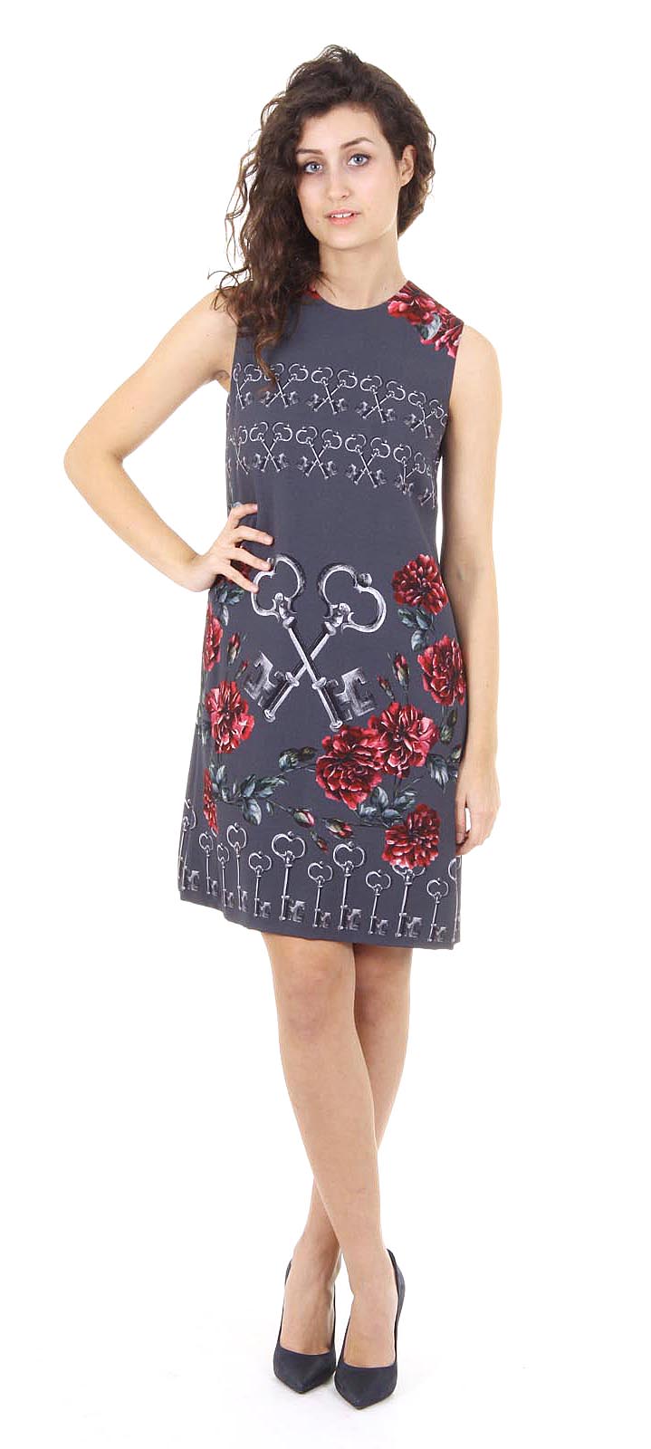 Abito da donna Dolce & Gabbana F6OJ7T FPREM X0809