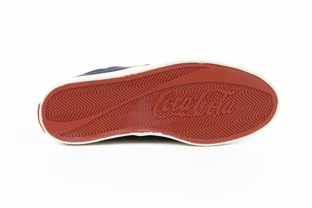 Stivaletto uomo Coca Cola CCA0526 KRUNNER MIX PETROLE
