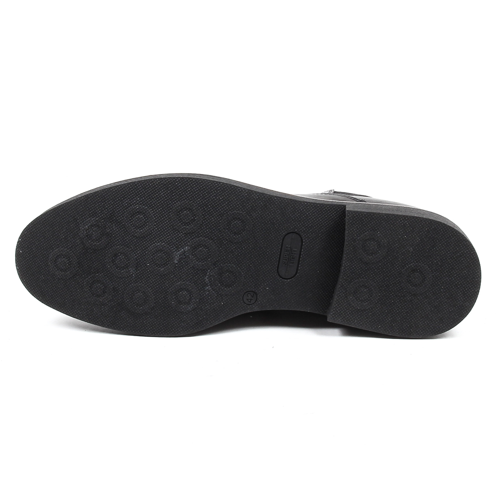 Stivaletto da uomo V 1969 Italia
