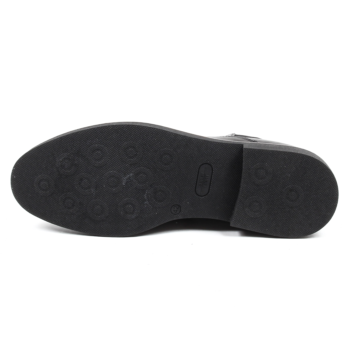 Stivaletto da uomo V 1969 Italia