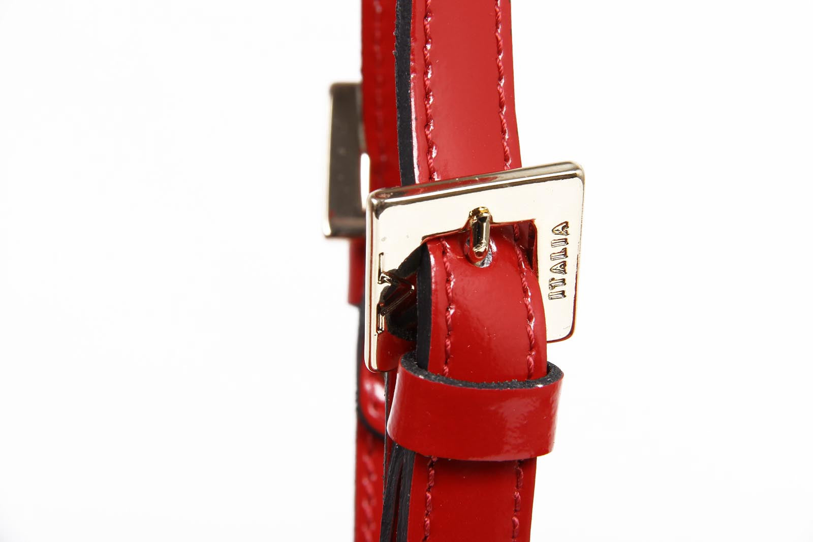 Borsa donna V 1969 Italia E250/52 RUGA/SPECCHIO ROSSO/218