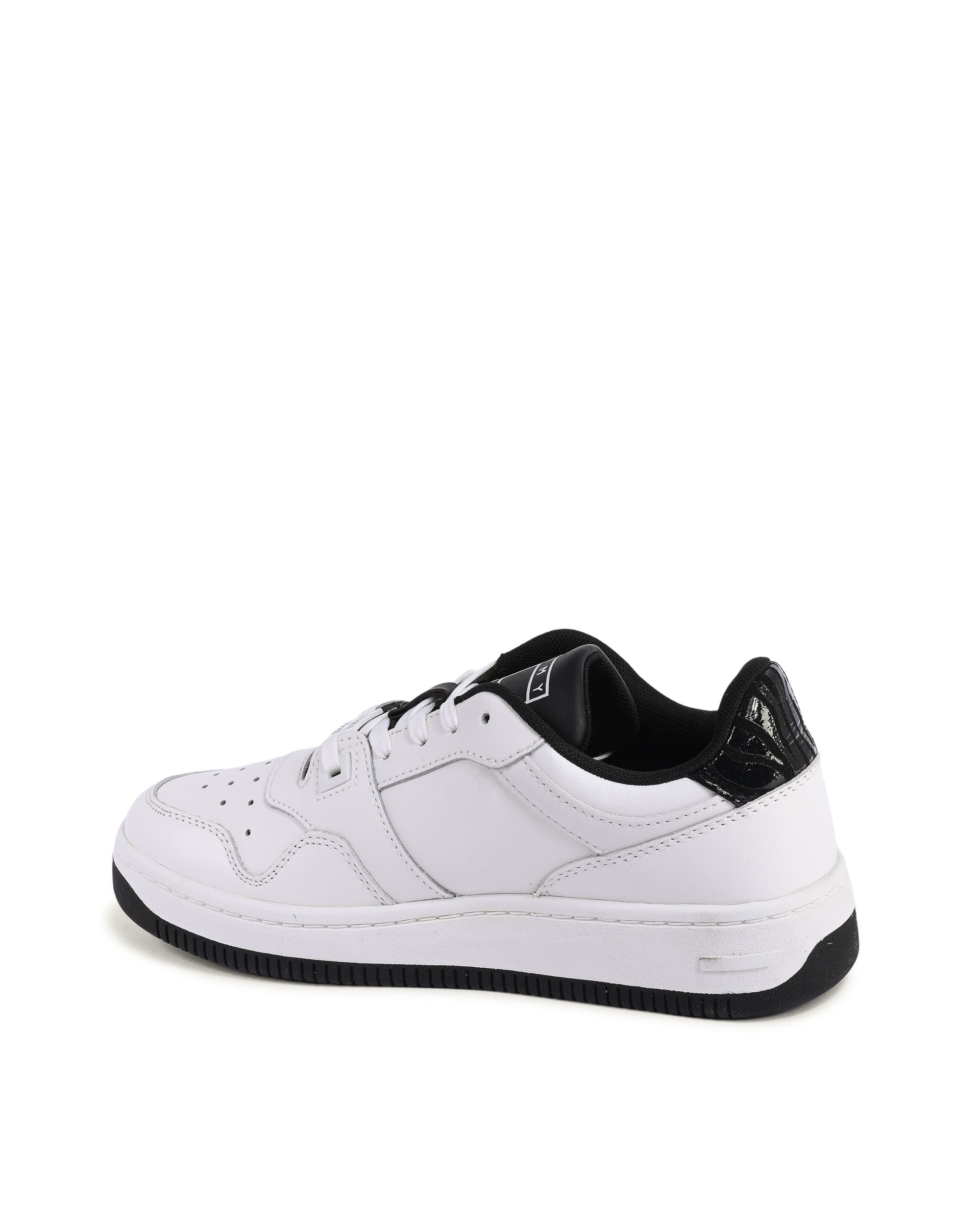 Tommy Hilfiger Sneaker da donna bianca EN0EN02534YBL