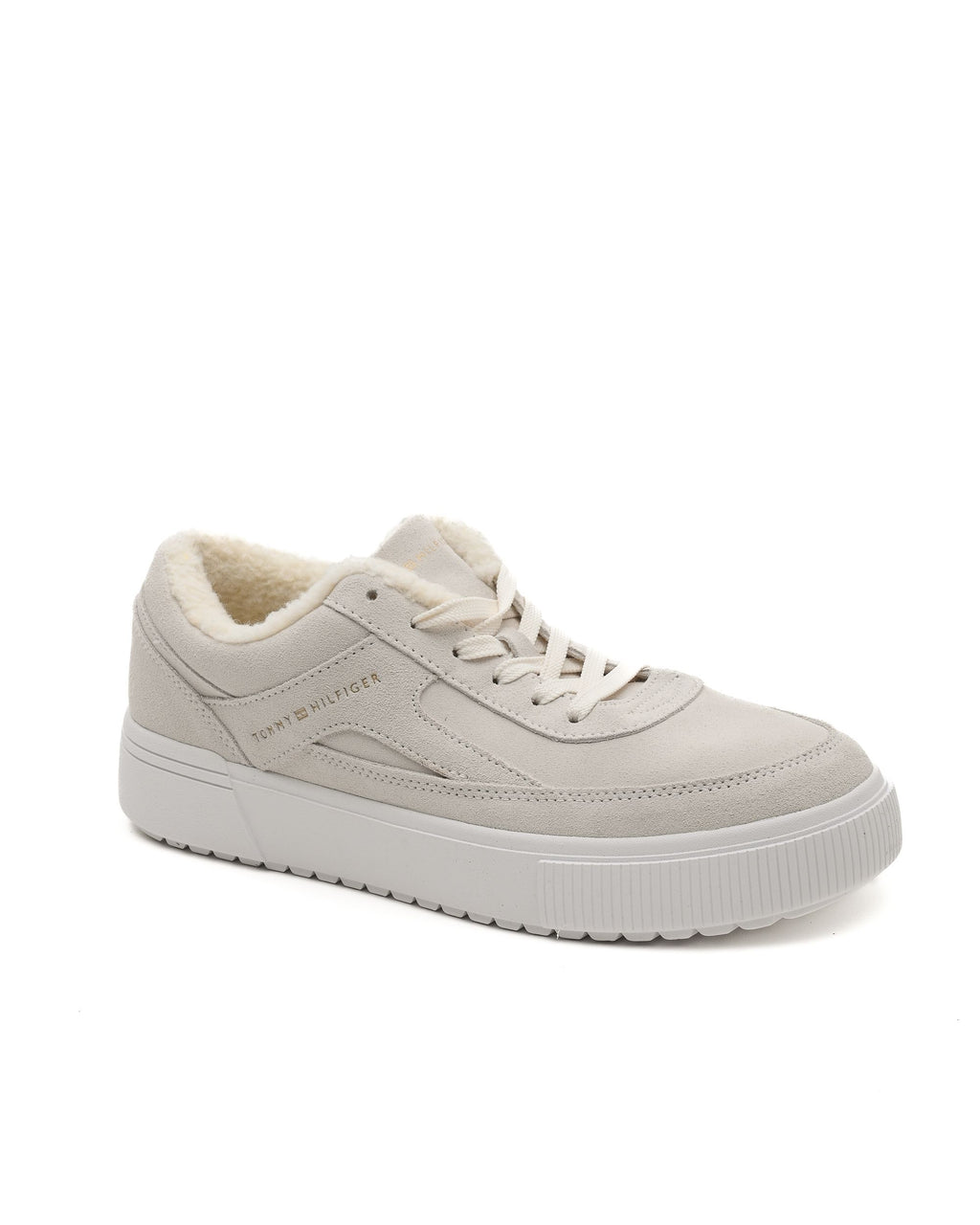 Sneakers da donna Tommy Hilfiger FW0FW08107YBH