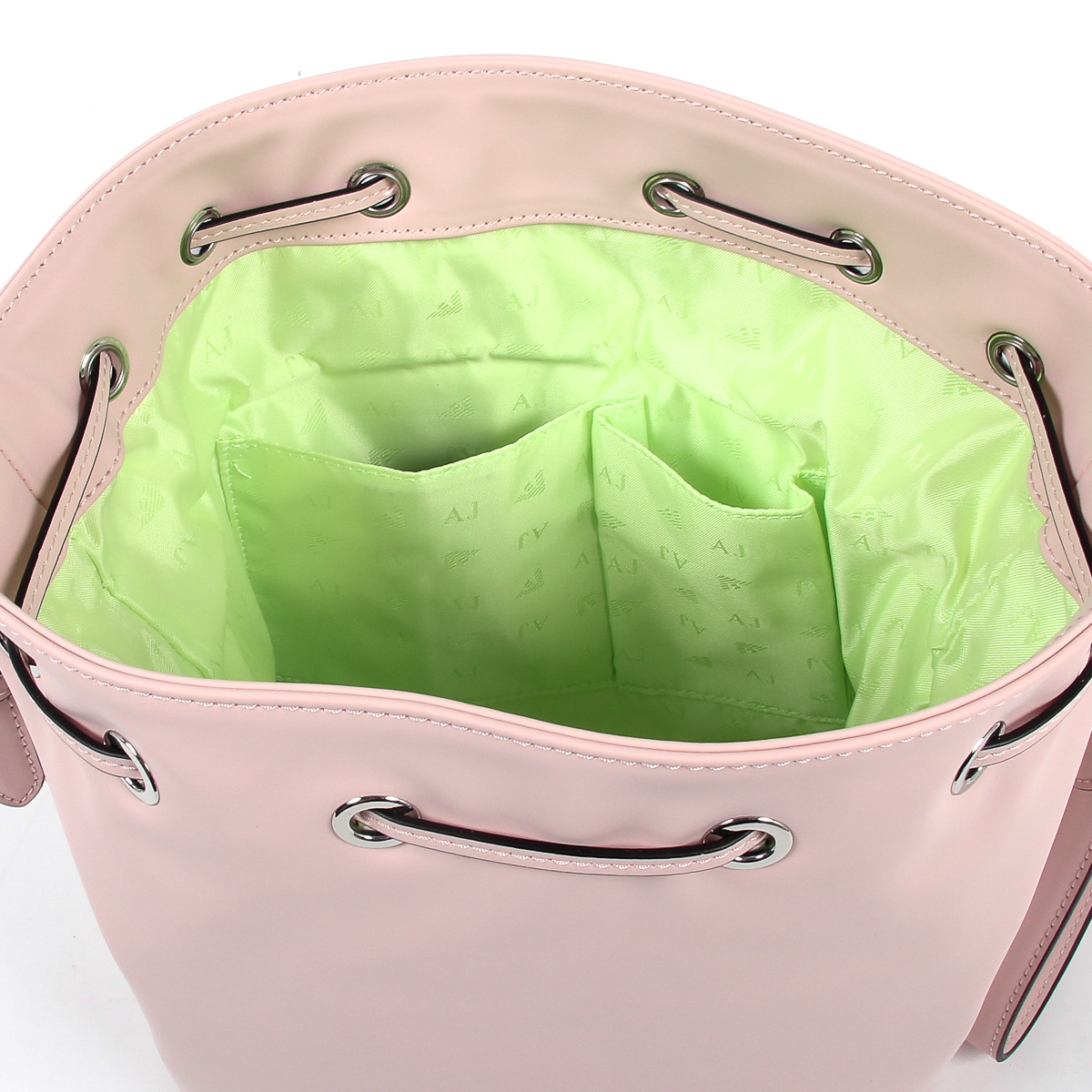 Borsa a mano da donna Armani Jeans Rosa 922212 7P772 08070