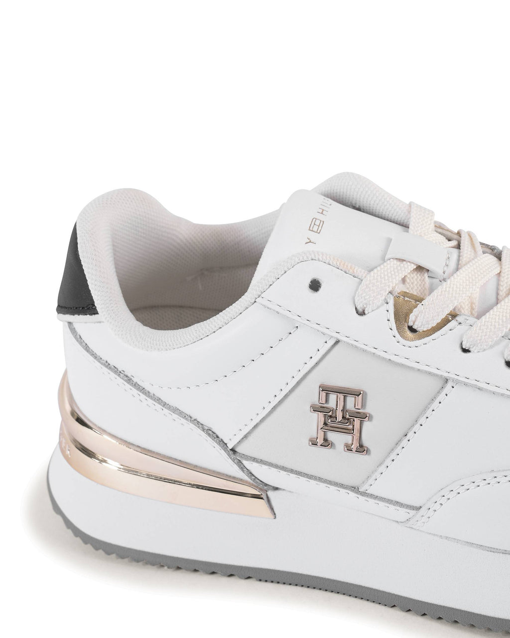 Sneaker da donna Tommy Hilfiger FW0FW07306YBS
