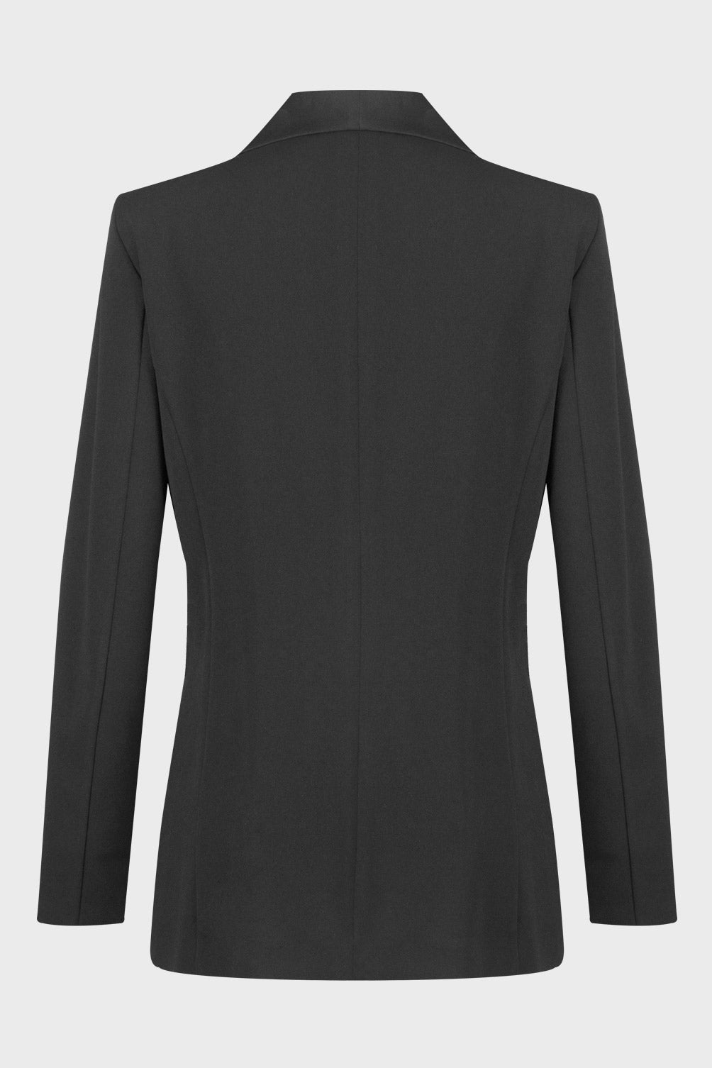 19V69 Italia Blazer da donna nero TEA BLACK