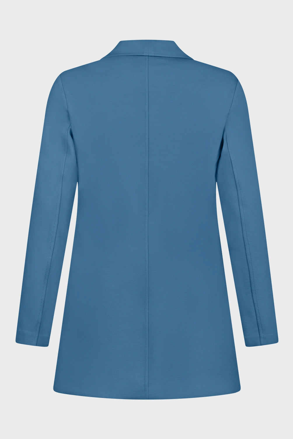 19V69 Italia Blazer da donna blu MONO RAF BLUE