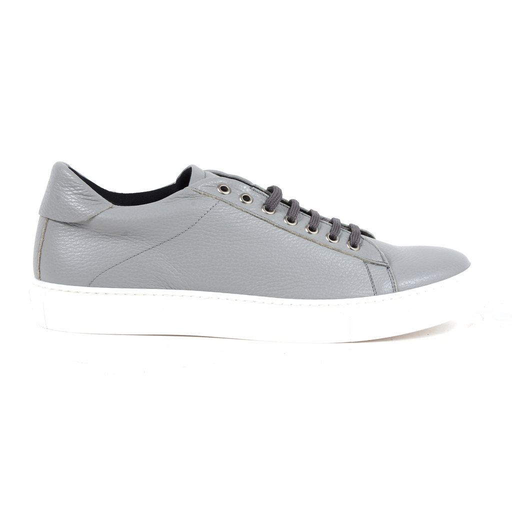 V 1969 Italia Sneaker da uomo grigio BRAD