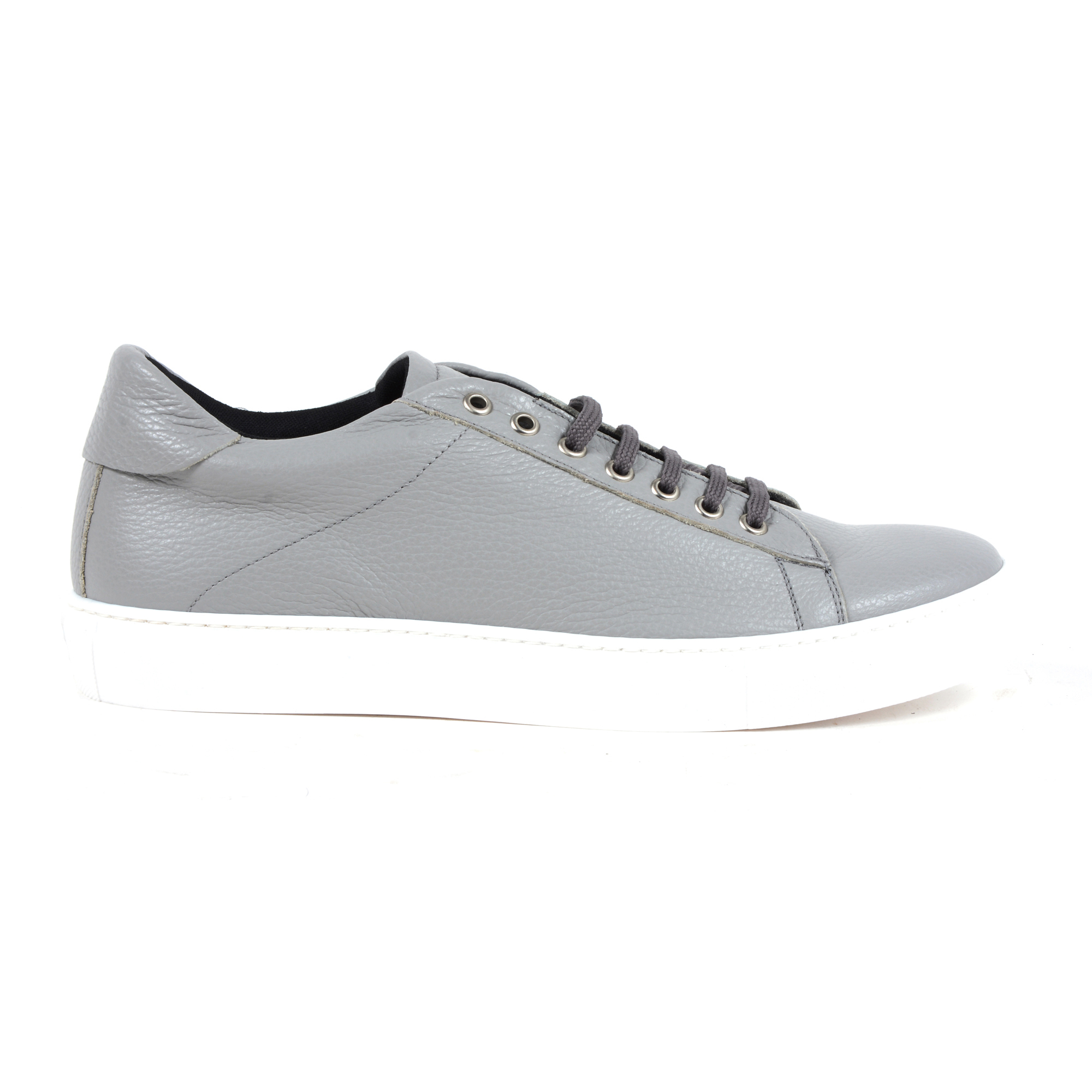 V 1969 Italia Sneaker da uomo grigio BRAD