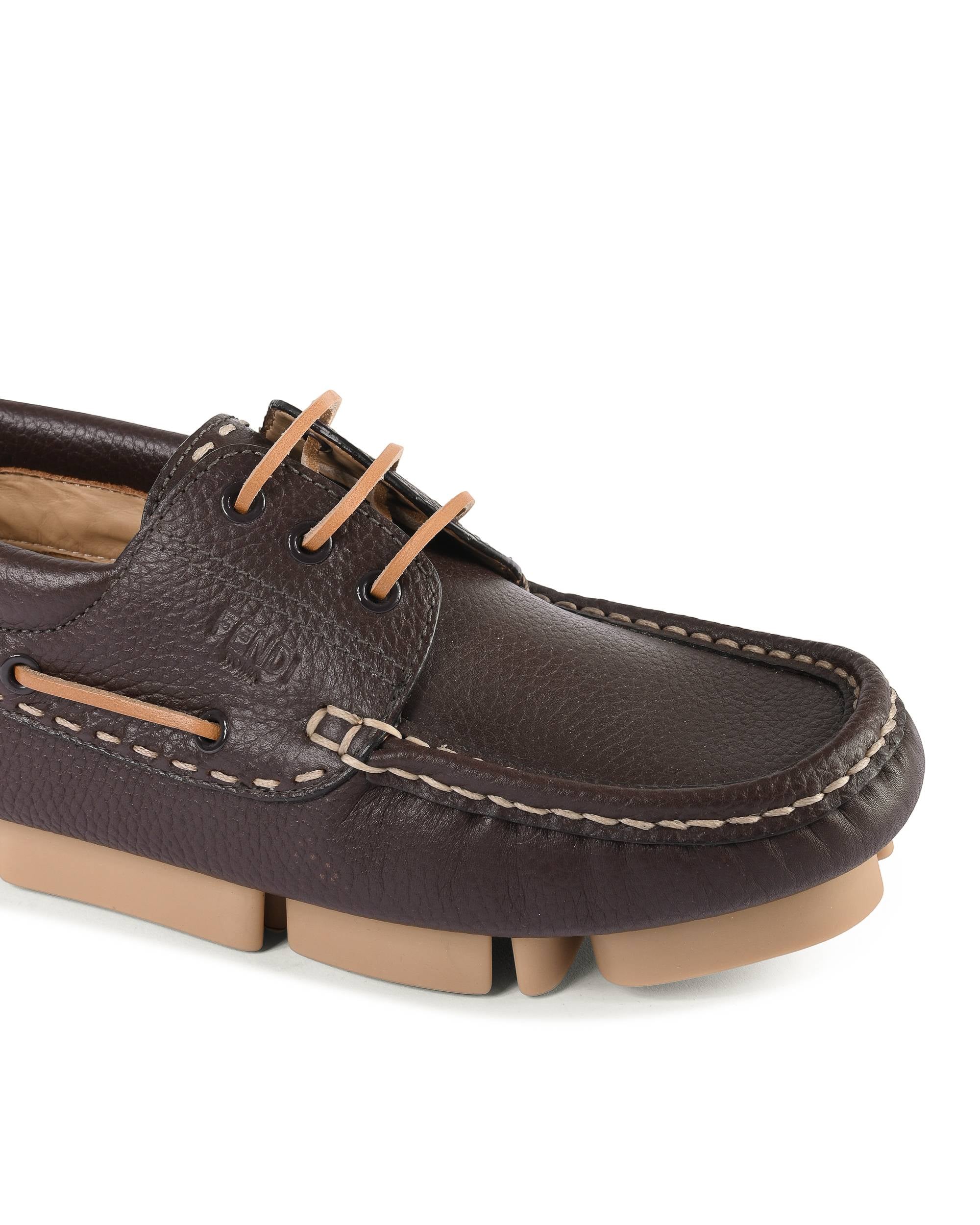 Scarpe da uomo Fendi 7D1685TDK F0QR5