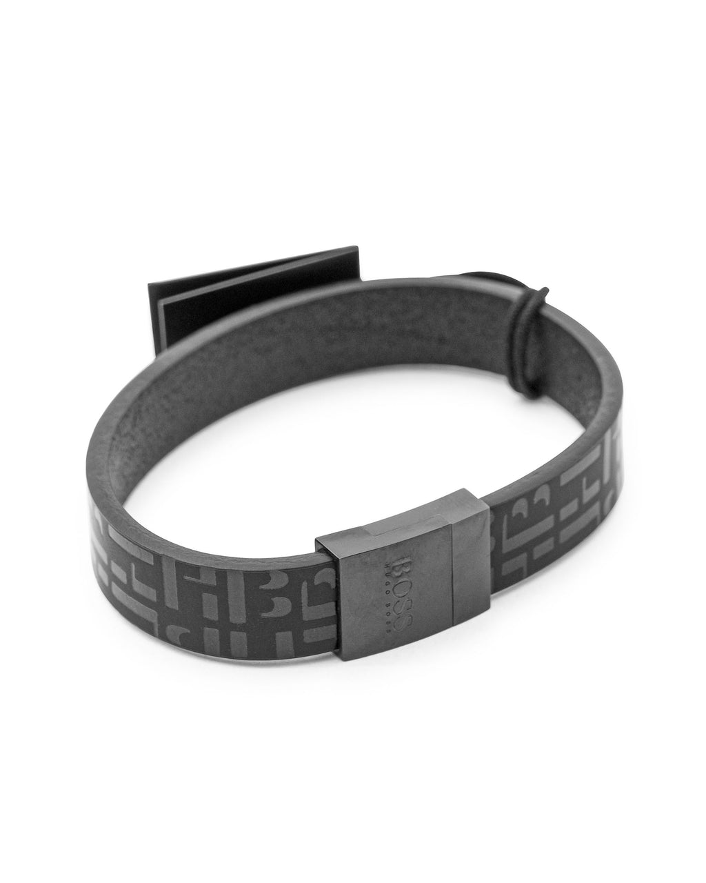 Bracciale da uomo Boss by Hugo Boss 50447791 001