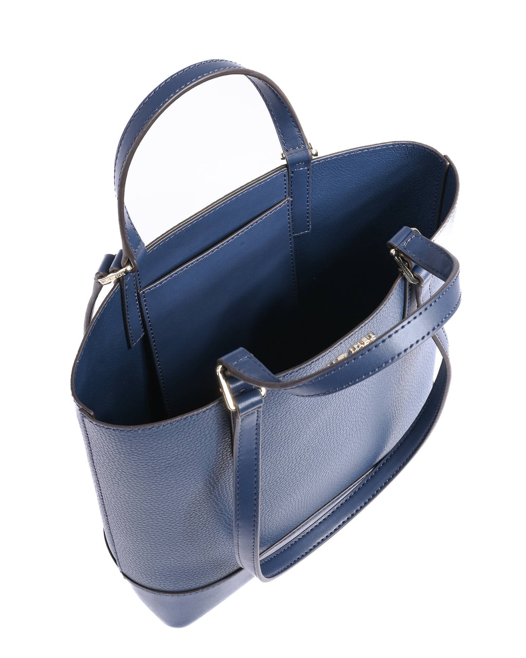 Borsa a mano da donna Michael Kors 35TOGX9T1T NAVY