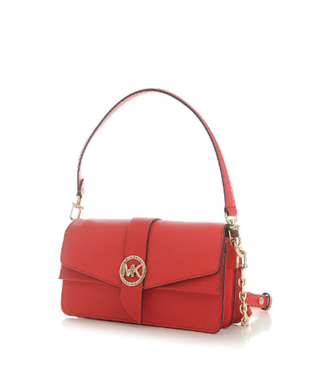 Michael Kors Borsa a spalla da donna MD Conv Shldr 30H1LGRL2L-633