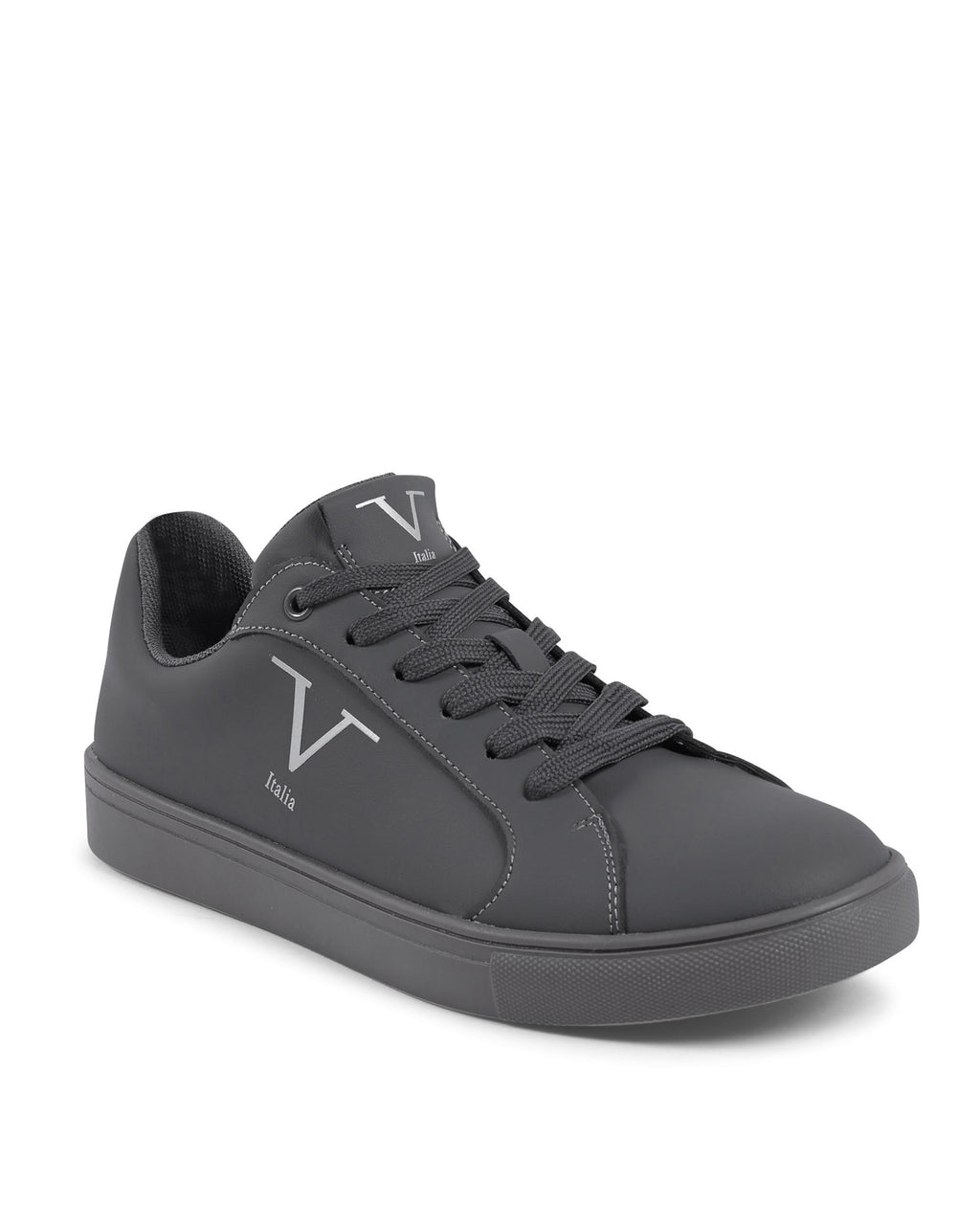 Sneaker da donna V Italia Grigio scuro SNK 001 W PLASTER