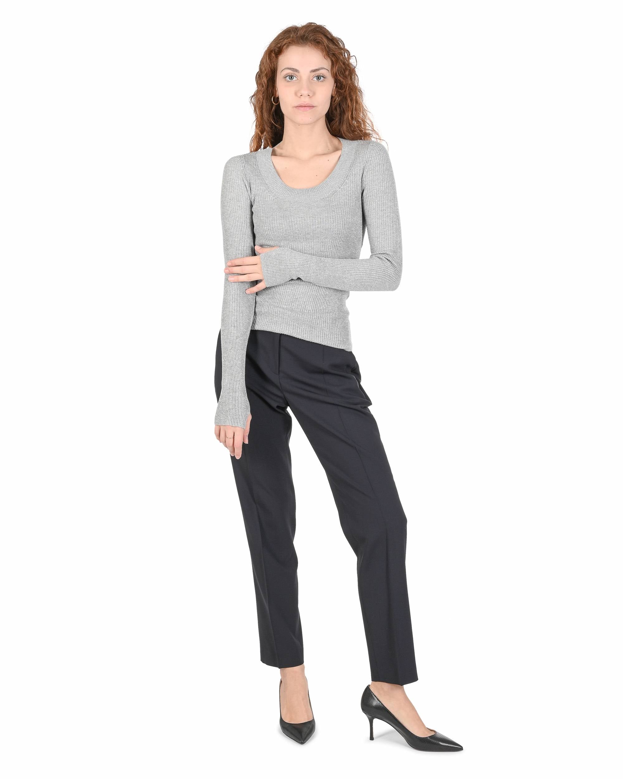 Maglione da donna Hugo by Hugo Boss 50442206 971