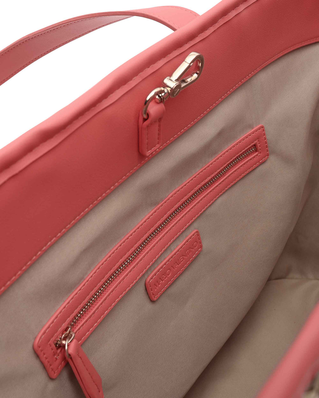 Borsa a tracolla da donna Valentino VBG90O01 F15