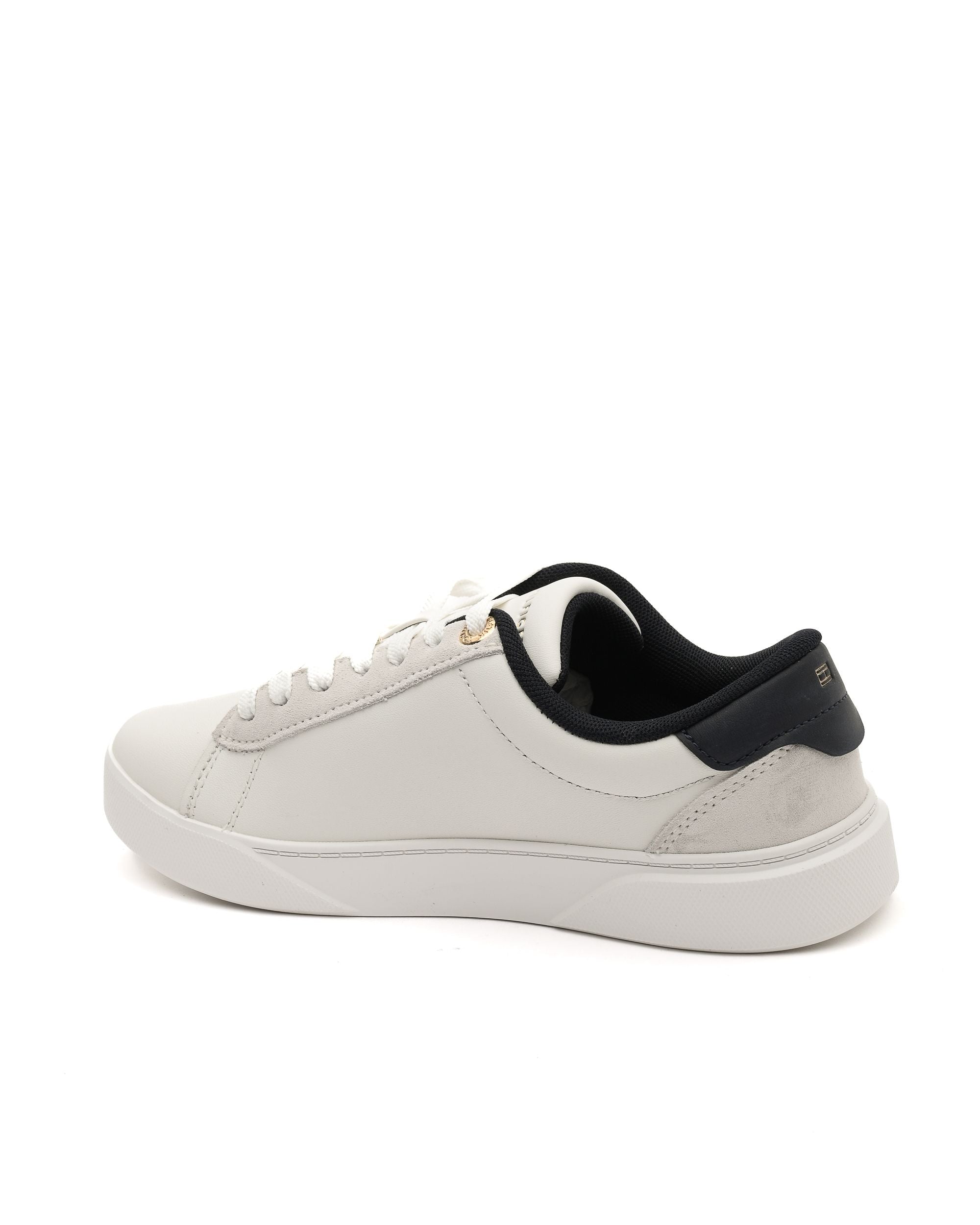 Sneakers da donna Tommy Hilfiger FW0FW08123YBL