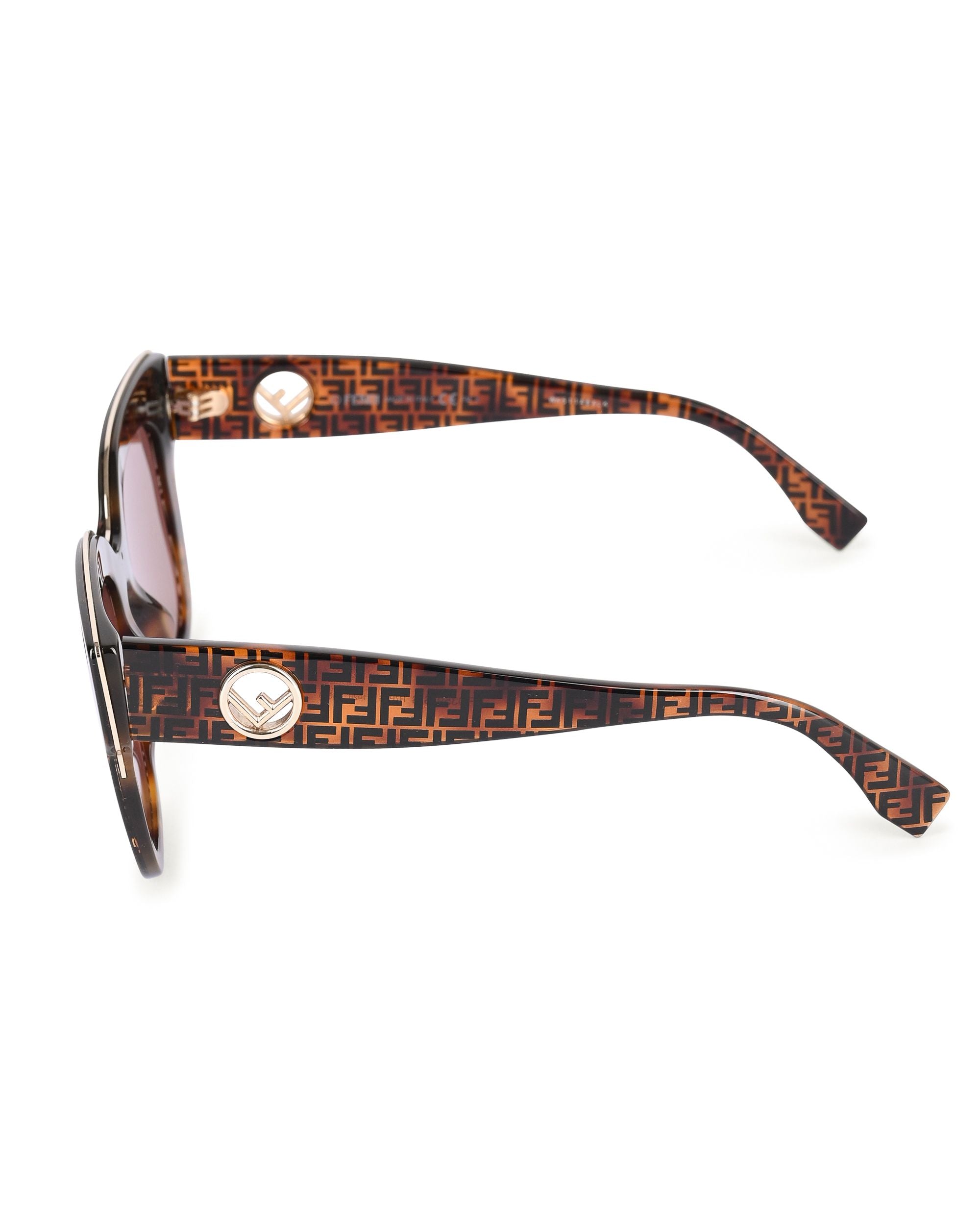 Occhiali da sole Fendi FF0359 GS H7P4S