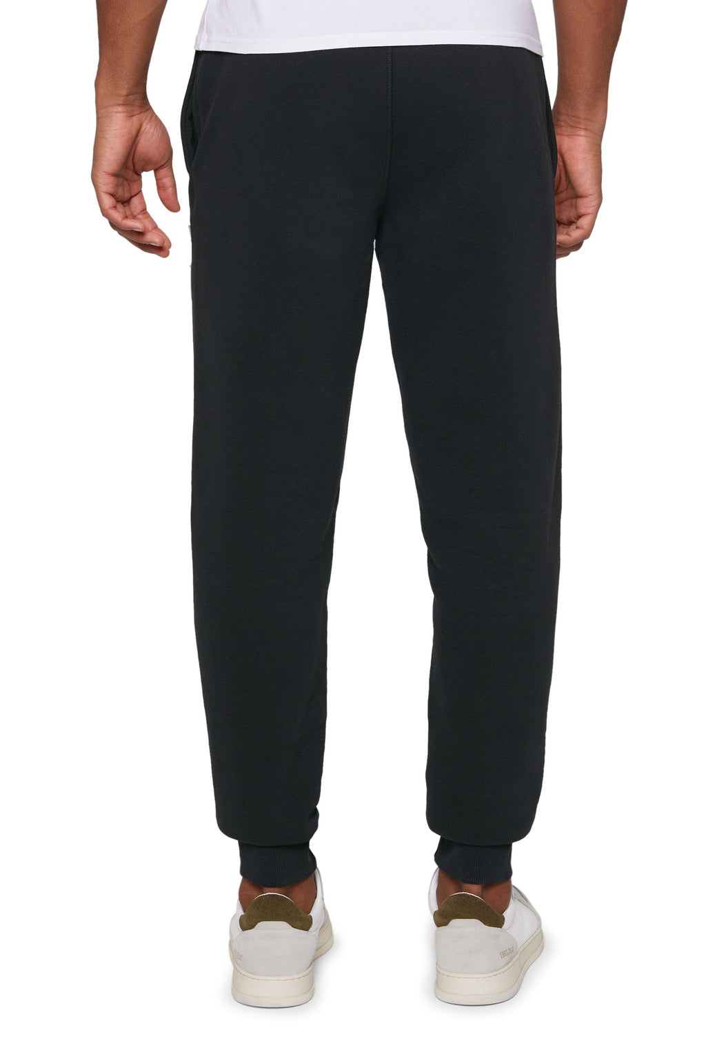 Pantaloni della tuta da uomo Camp David