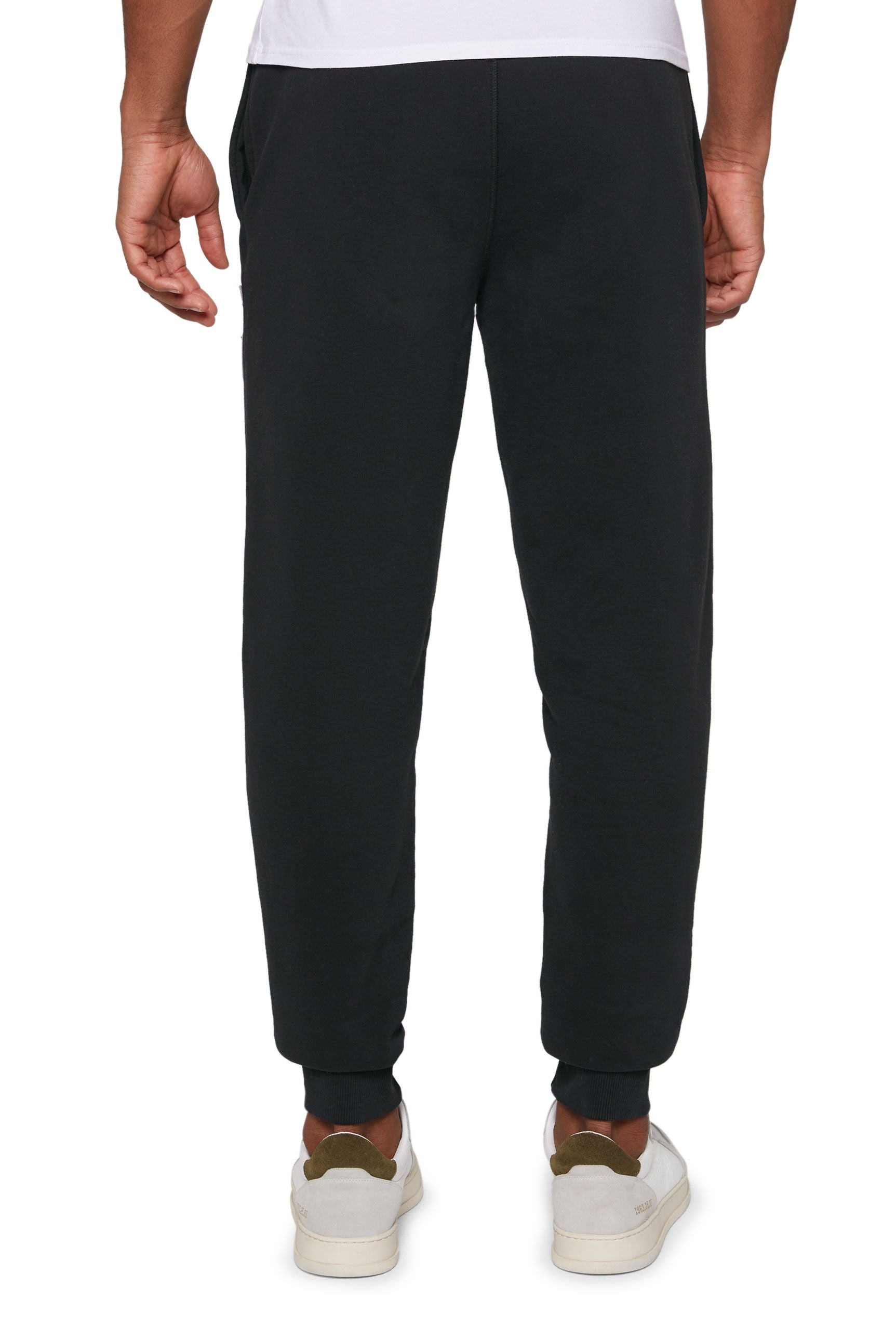 Pantaloni della tuta da uomo Camp David