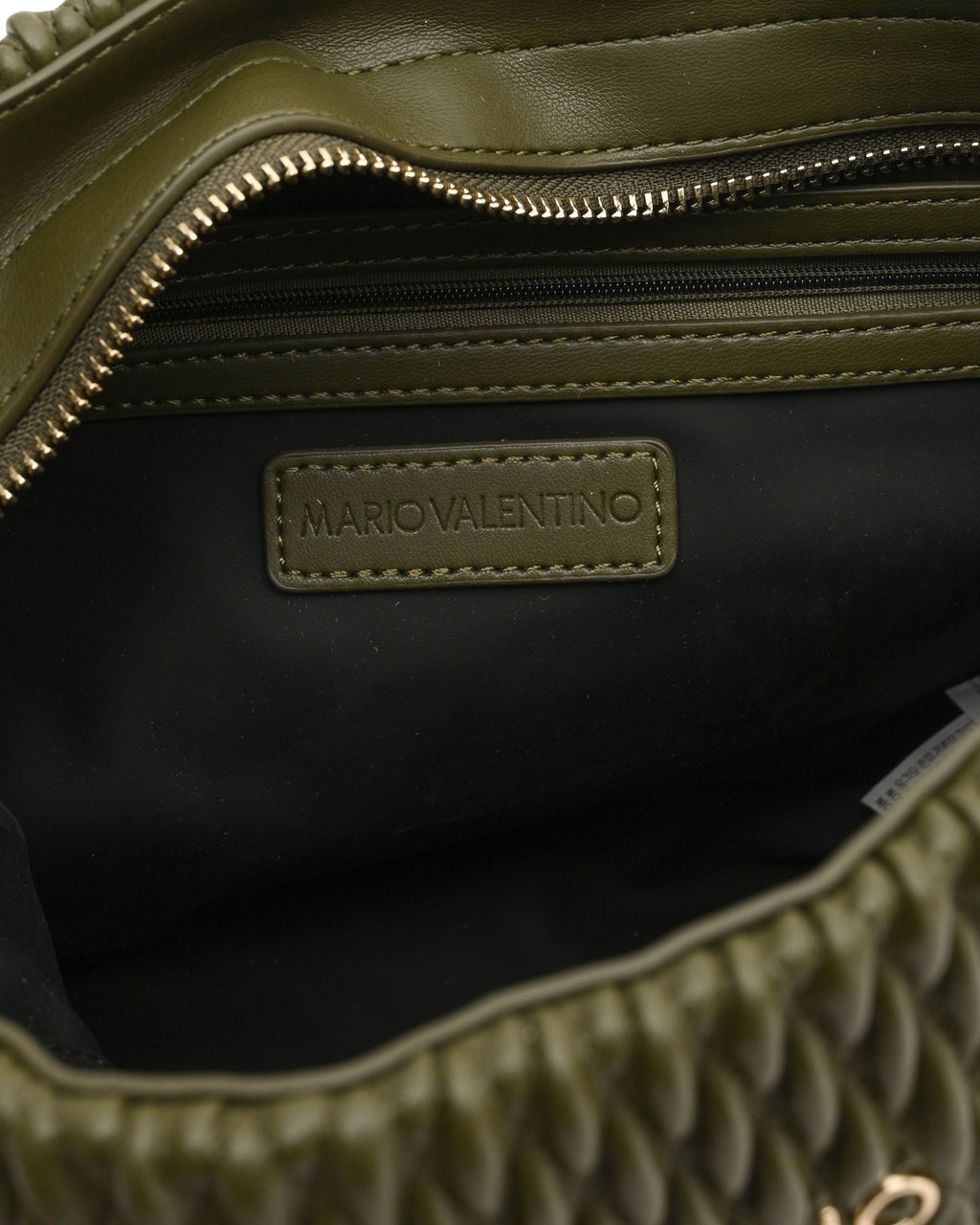 Valentino Womens Shoulder Bag VBS8DA07 155