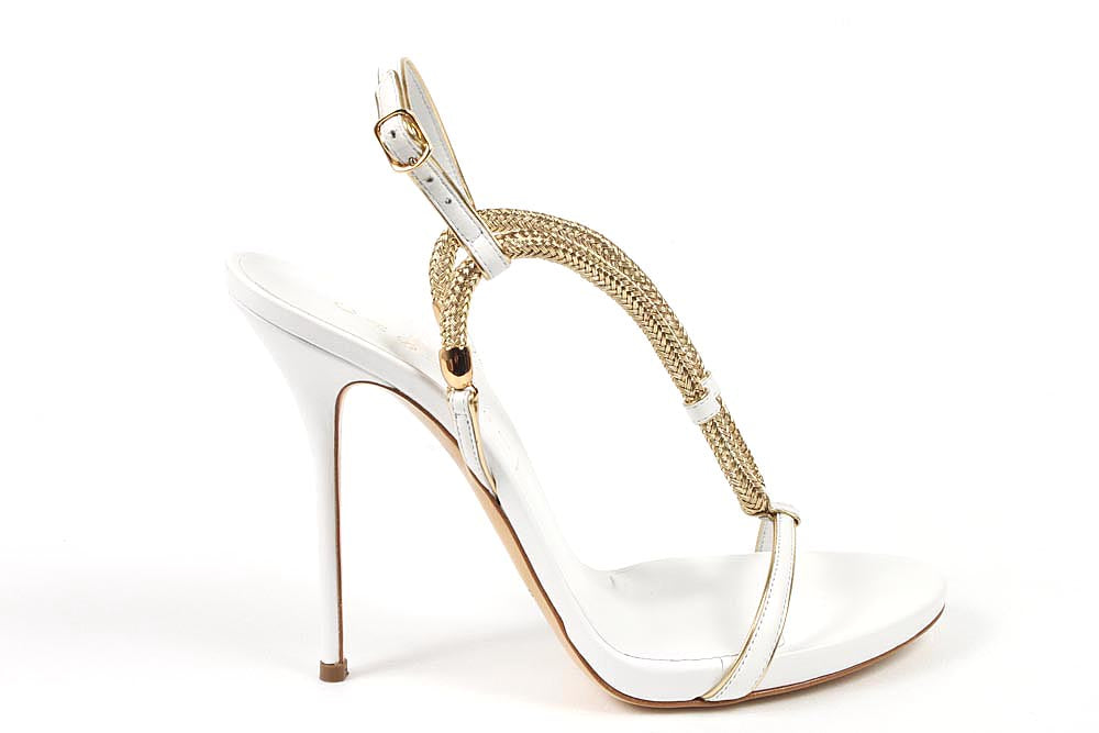 Sandali da donna Casadei 5066N122.AV3T295M48