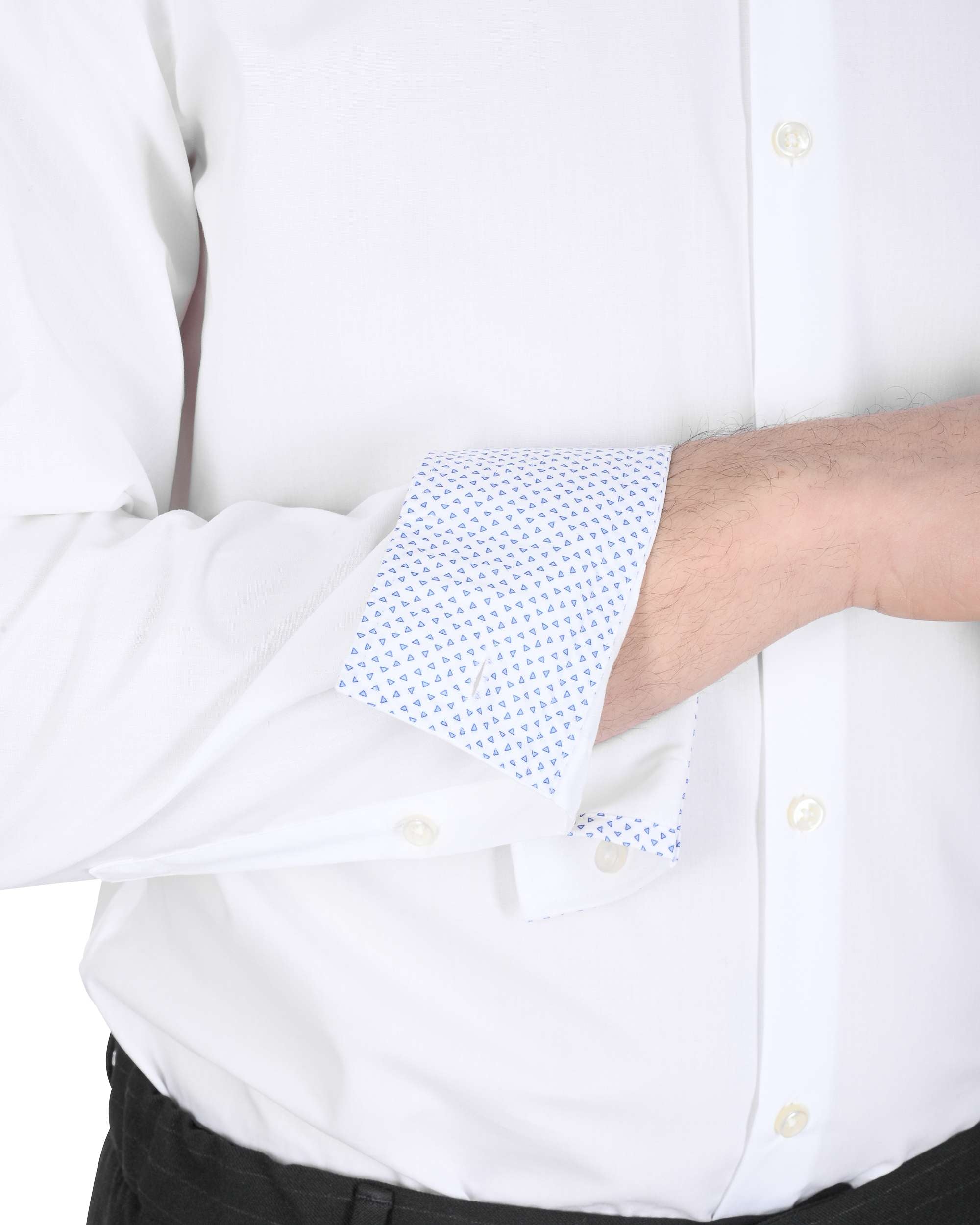 Camicie da uomo Hugo by Hugo Boss 50404452 199
