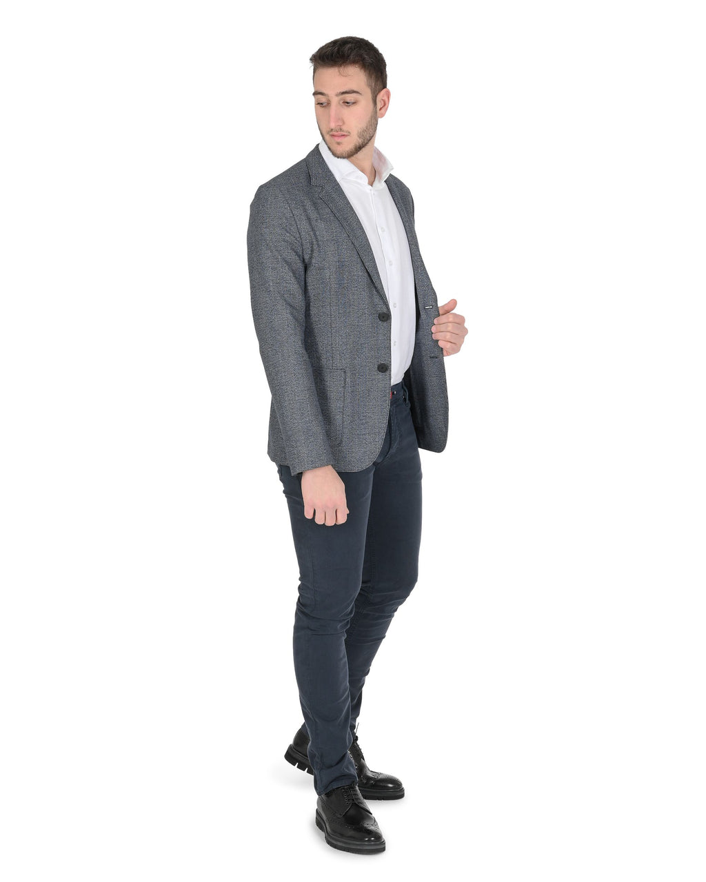 Giacca da uomo Hugo by Hugo Boss 50460195 405