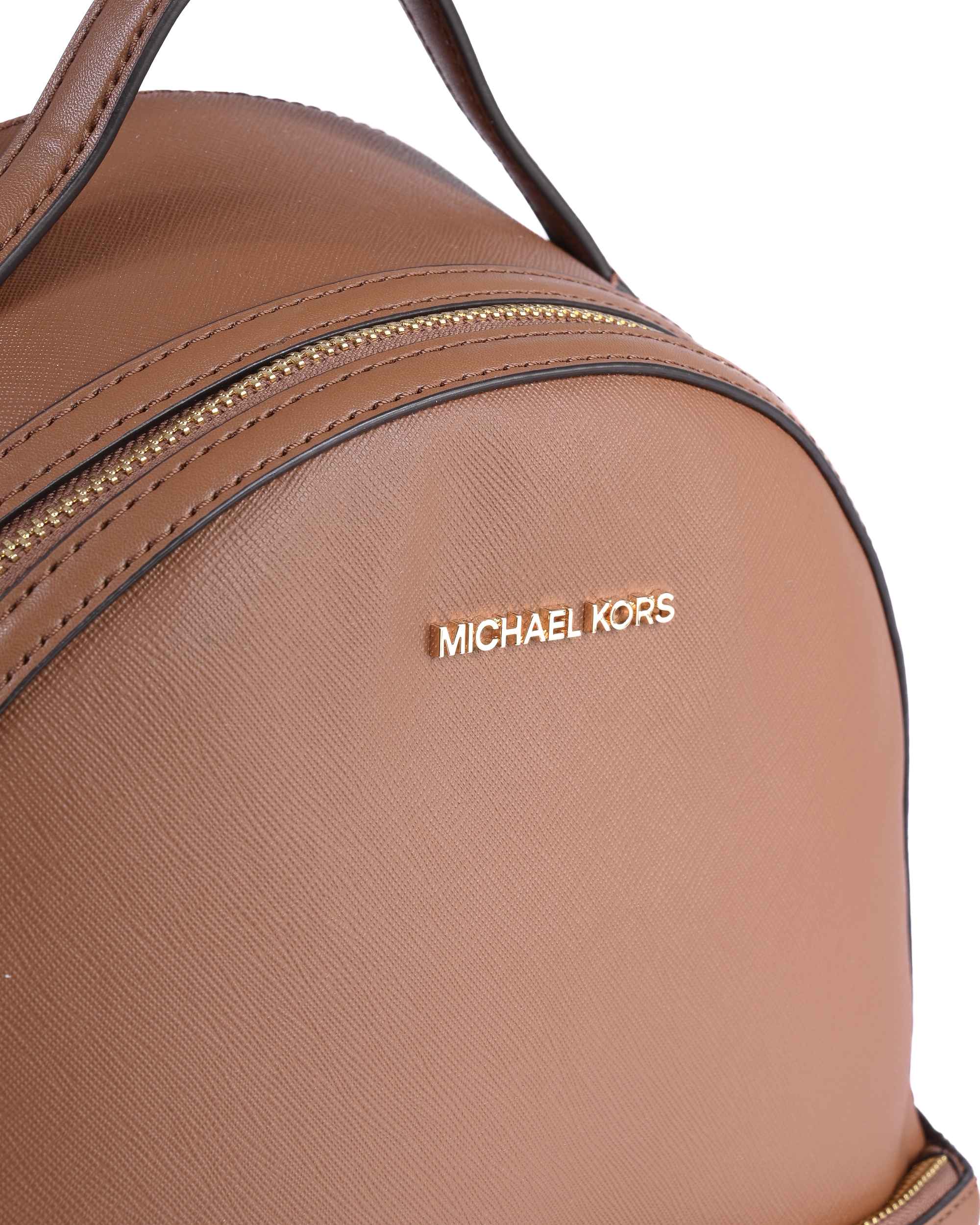 Borsa a mano da donna Michael Kors 35F3G6HB6L LUGGAGE