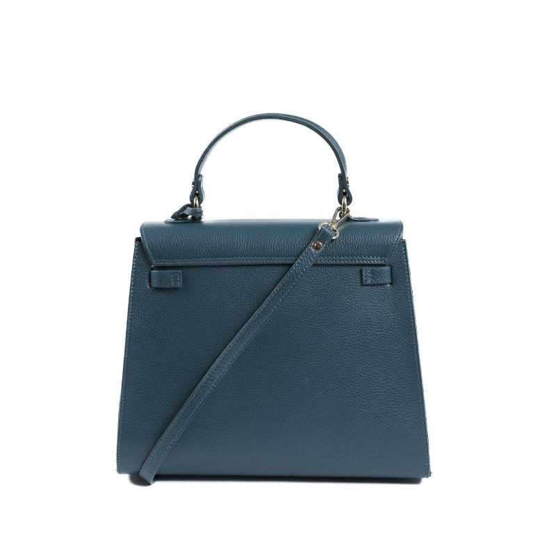 Borsa Donna V Italia Petrolio BG12010 DOLLARO OTTANO