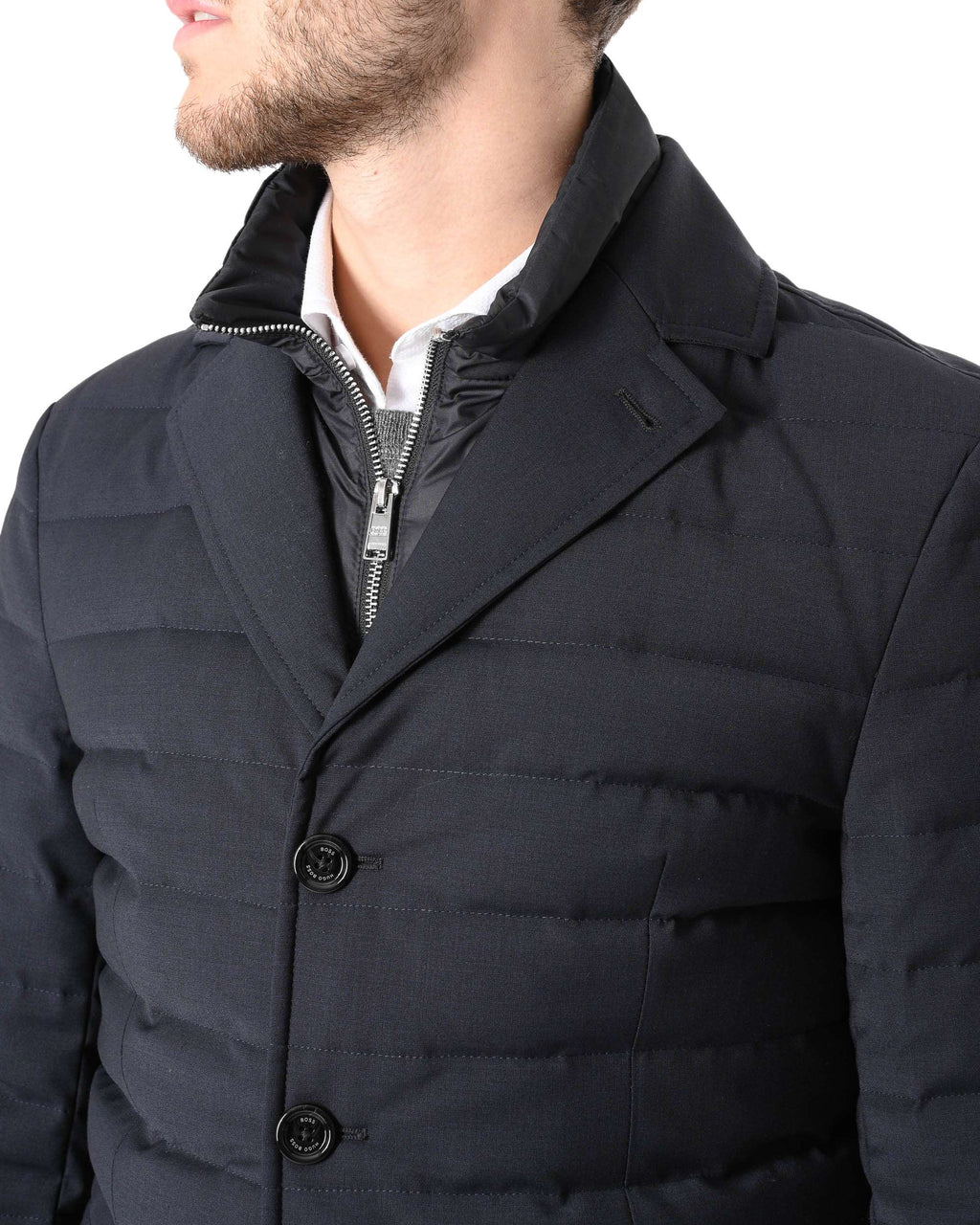 Giacca da uomo Boss by Hugo Boss 50422253 402