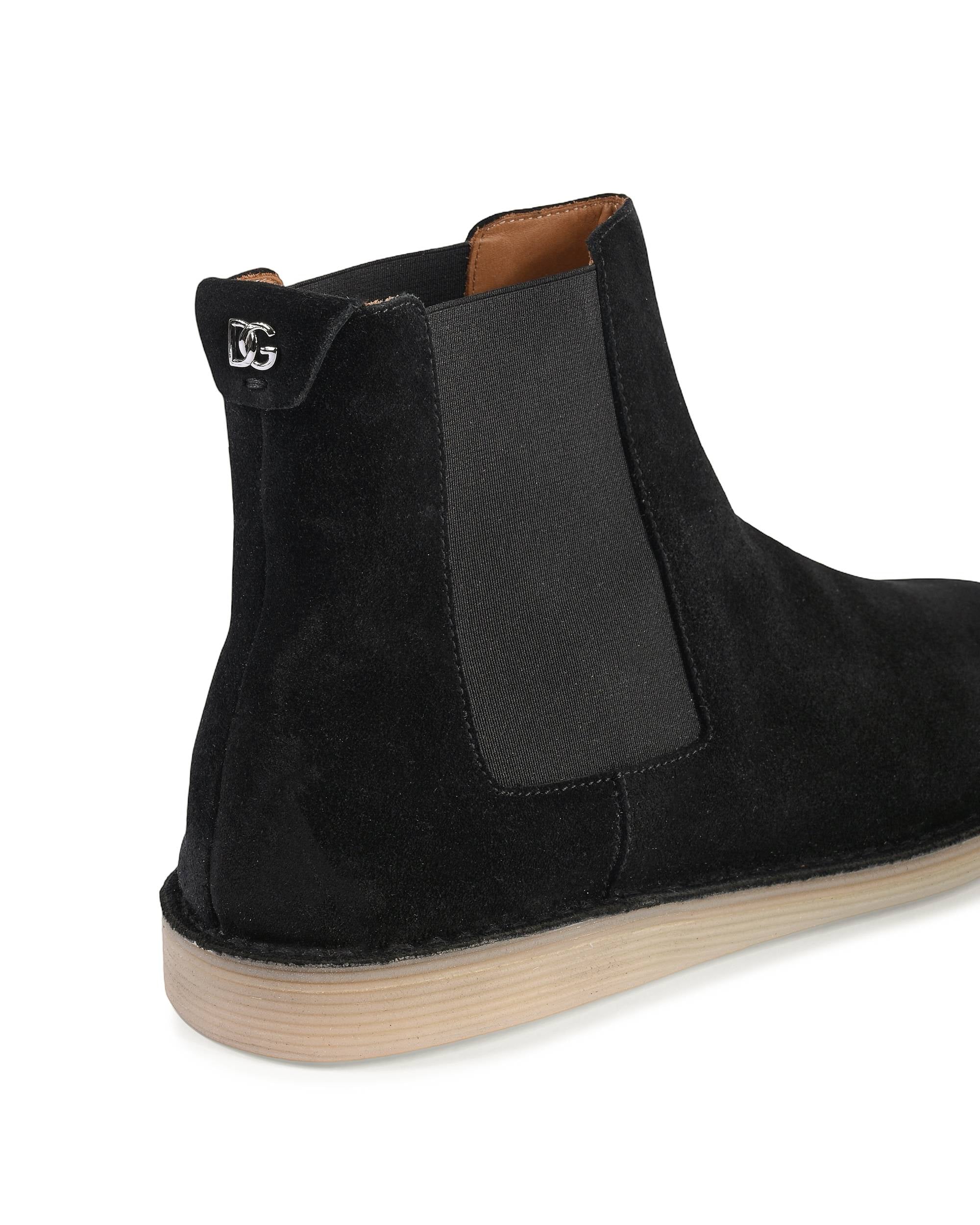 Dolce & Gabbana Scarpe Uomo A70151AT441 80999