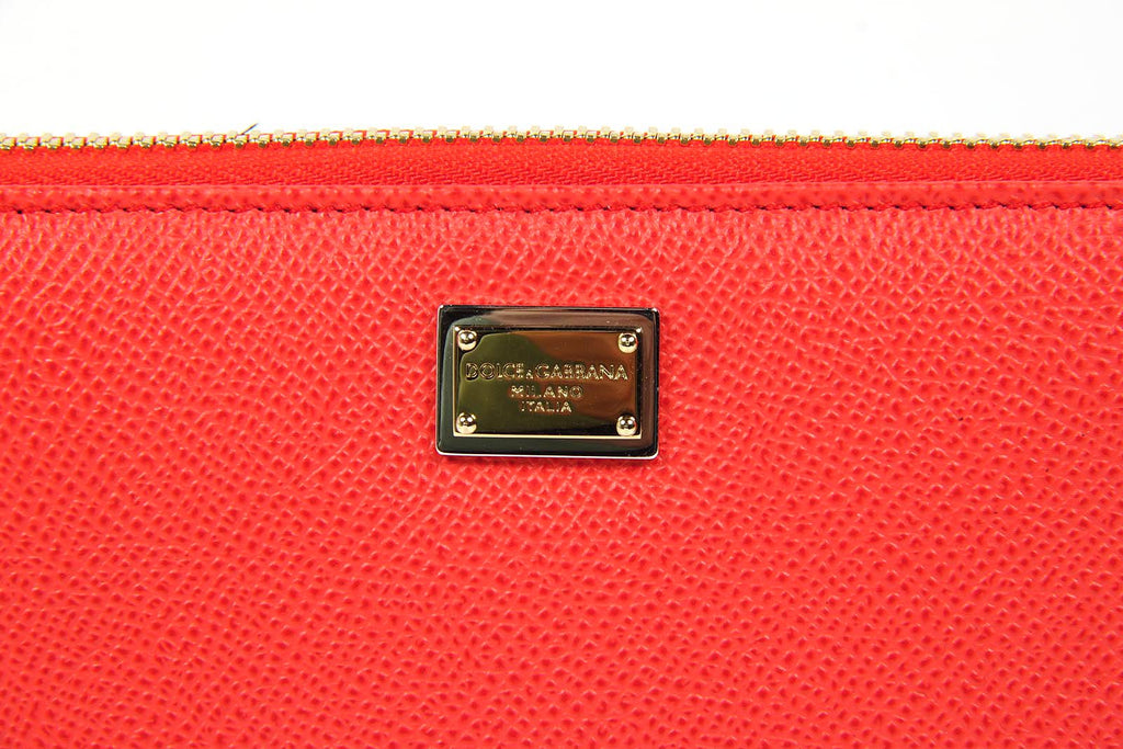 Portafoglio da donna Dolce & Gabbana BI0473 A1001 80301