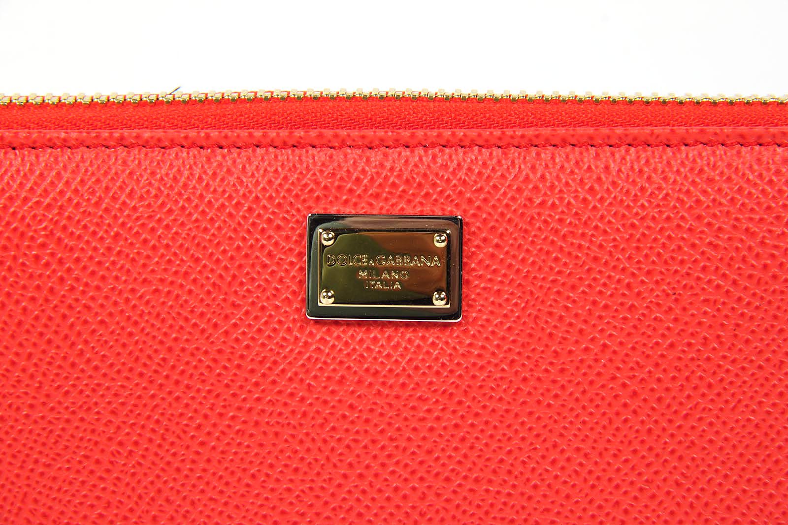 Portafoglio da donna Dolce & Gabbana BI0473 A1001 80301