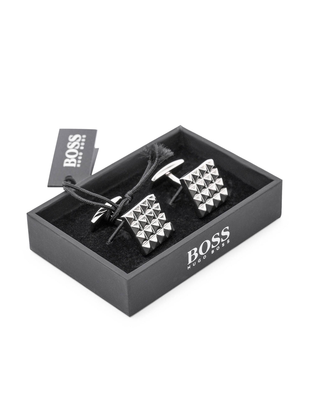 Gemelli da uomo Boss by Hugo Boss 50451785 040