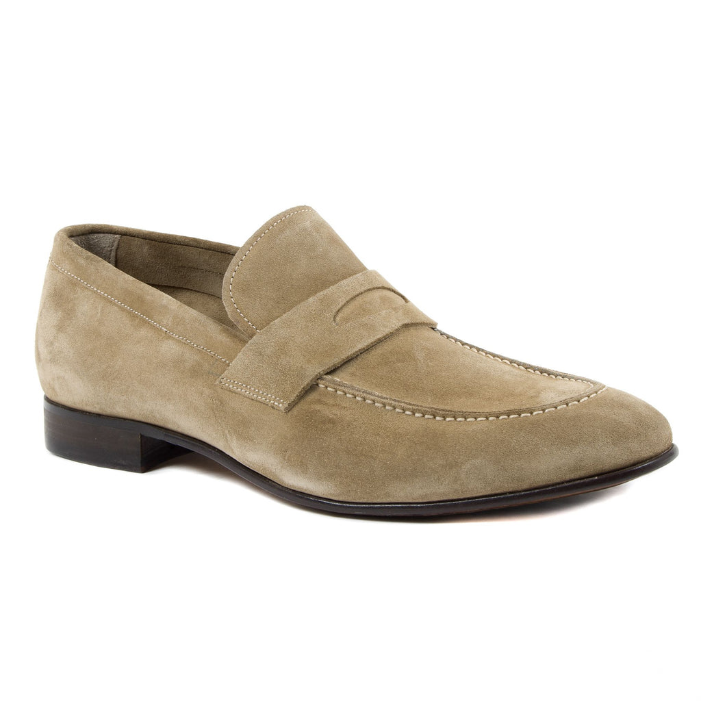 Mocassino Send The Driver - Talpa