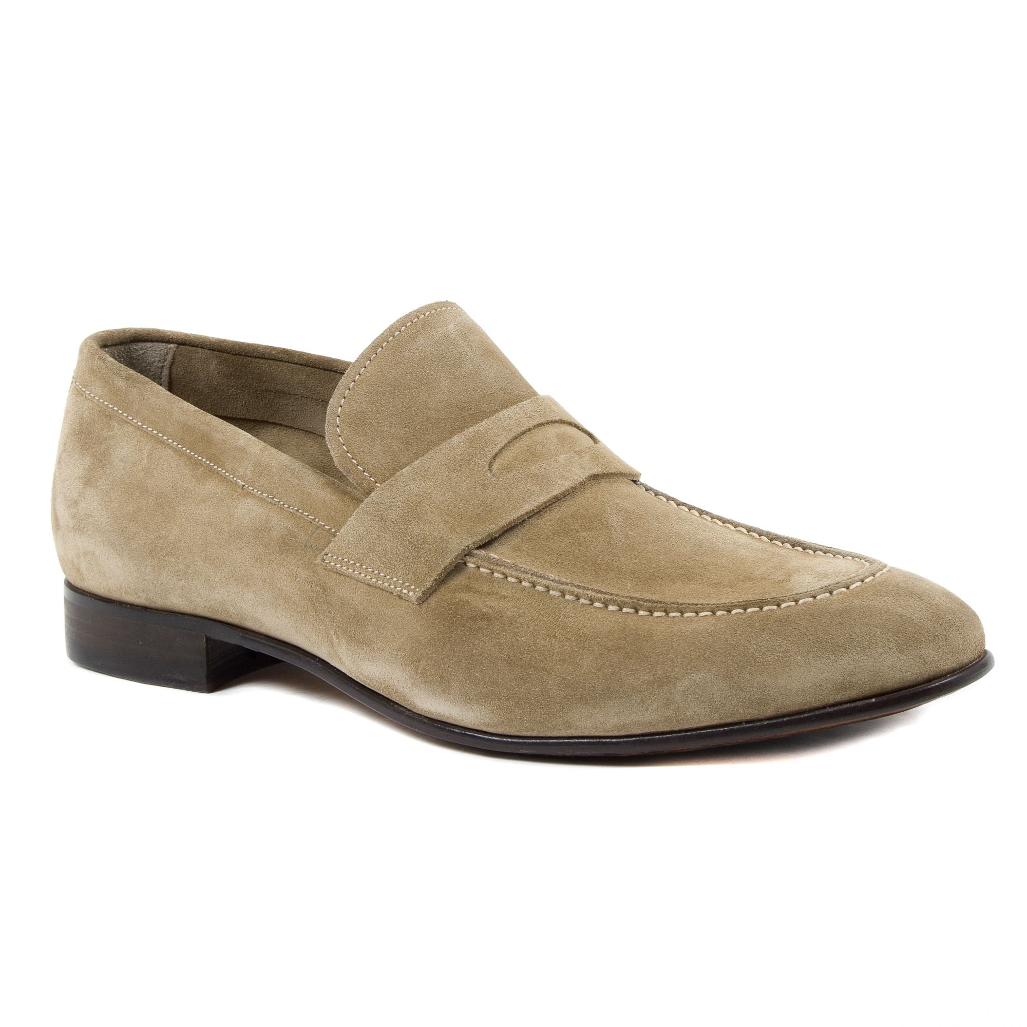 Mocassino Send The Driver - Talpa