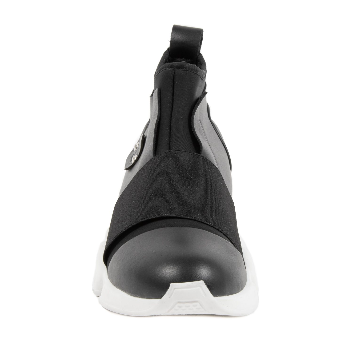 V 1969 Italia Sneaker da donna nera JANE