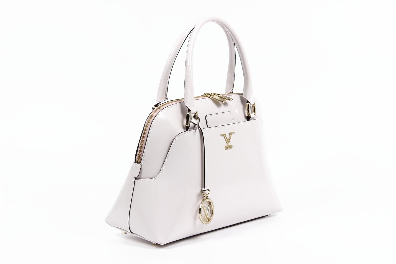 Borsa da donna V 1969 Italia C151/52 SPECCHIO TUBEROSE