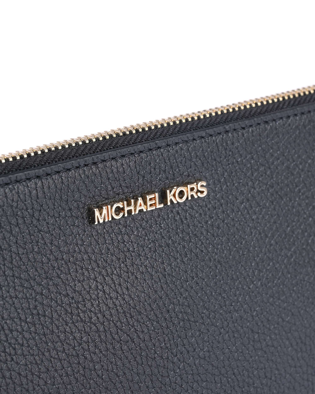 Borsa a mano da donna Michael Kors 35S4STVW3L NERO ARGENTO