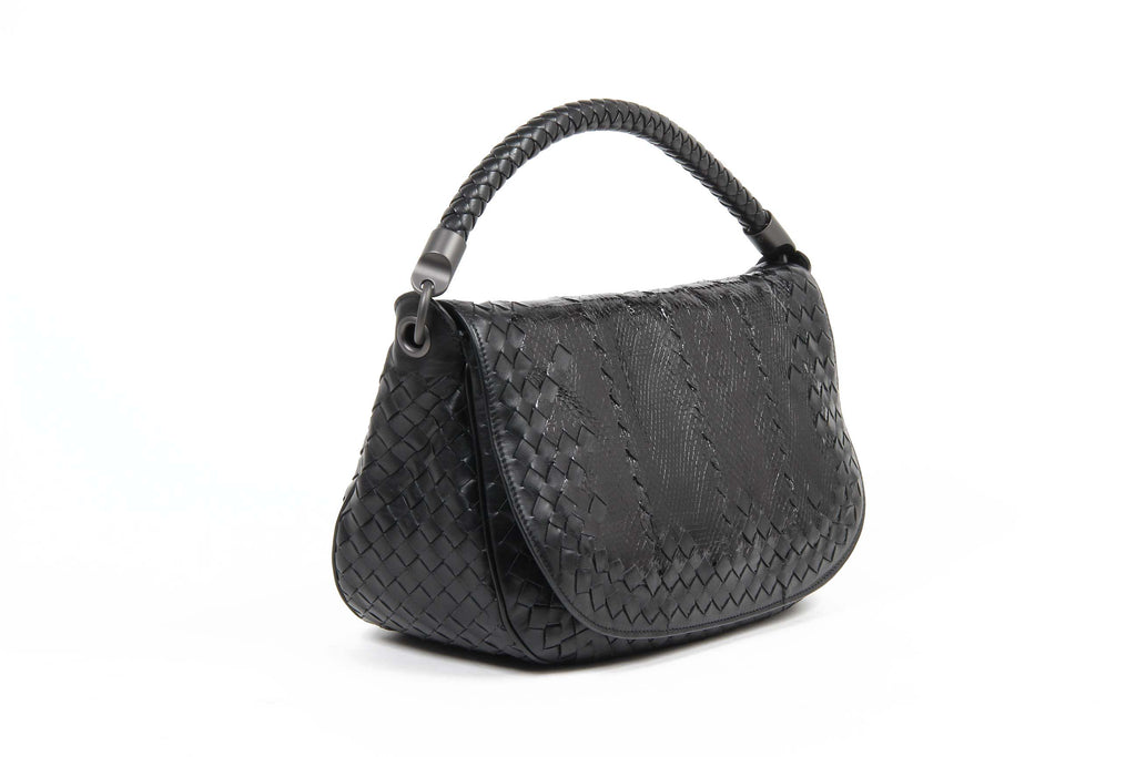 Bottega Veneta Borsa Intrecciato Donna 358063 VQ94C 1000