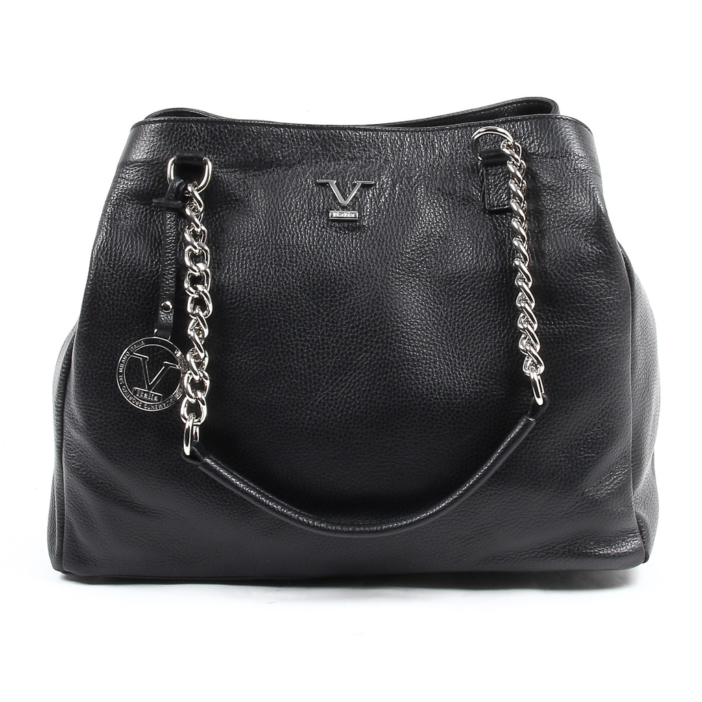Borsa da donna V 1969 Italia V012-S DOLLARO NERO