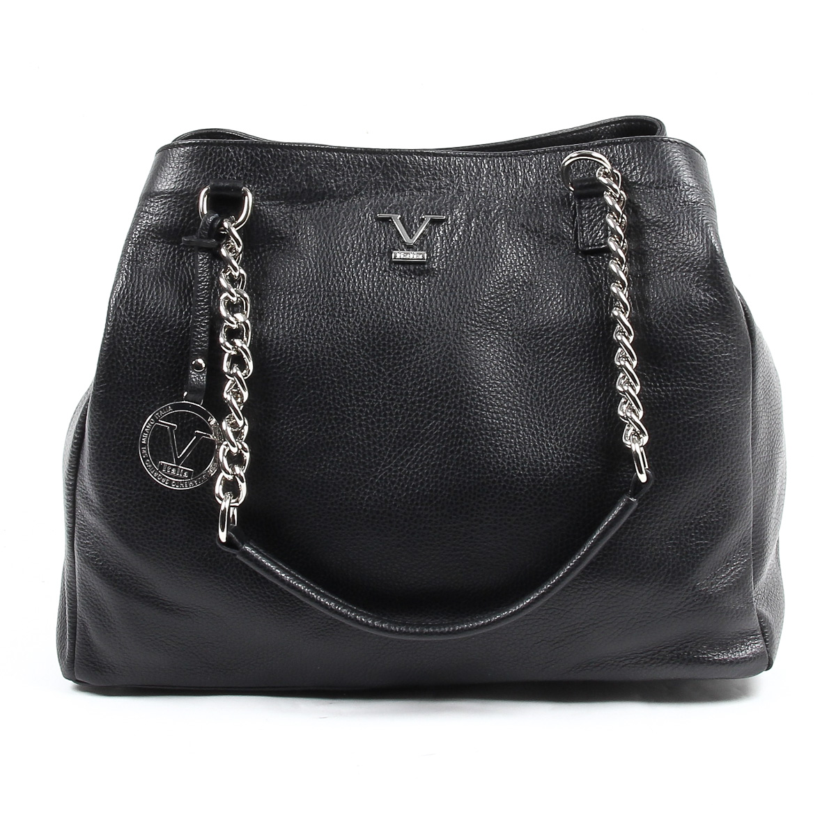 Borsa da donna V 1969 Italia V012-S DOLLARO NERO