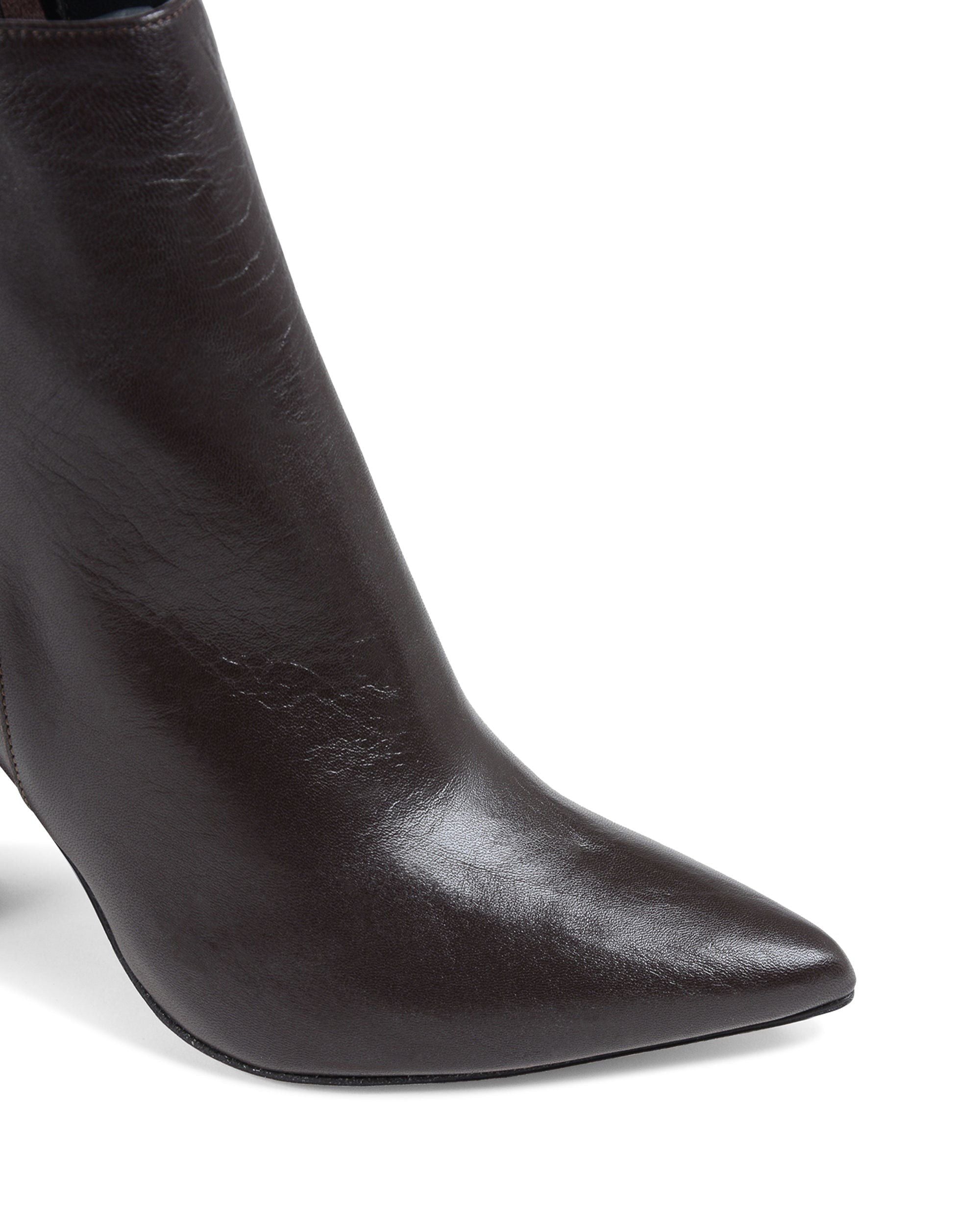 Stivaletto Elizabeth