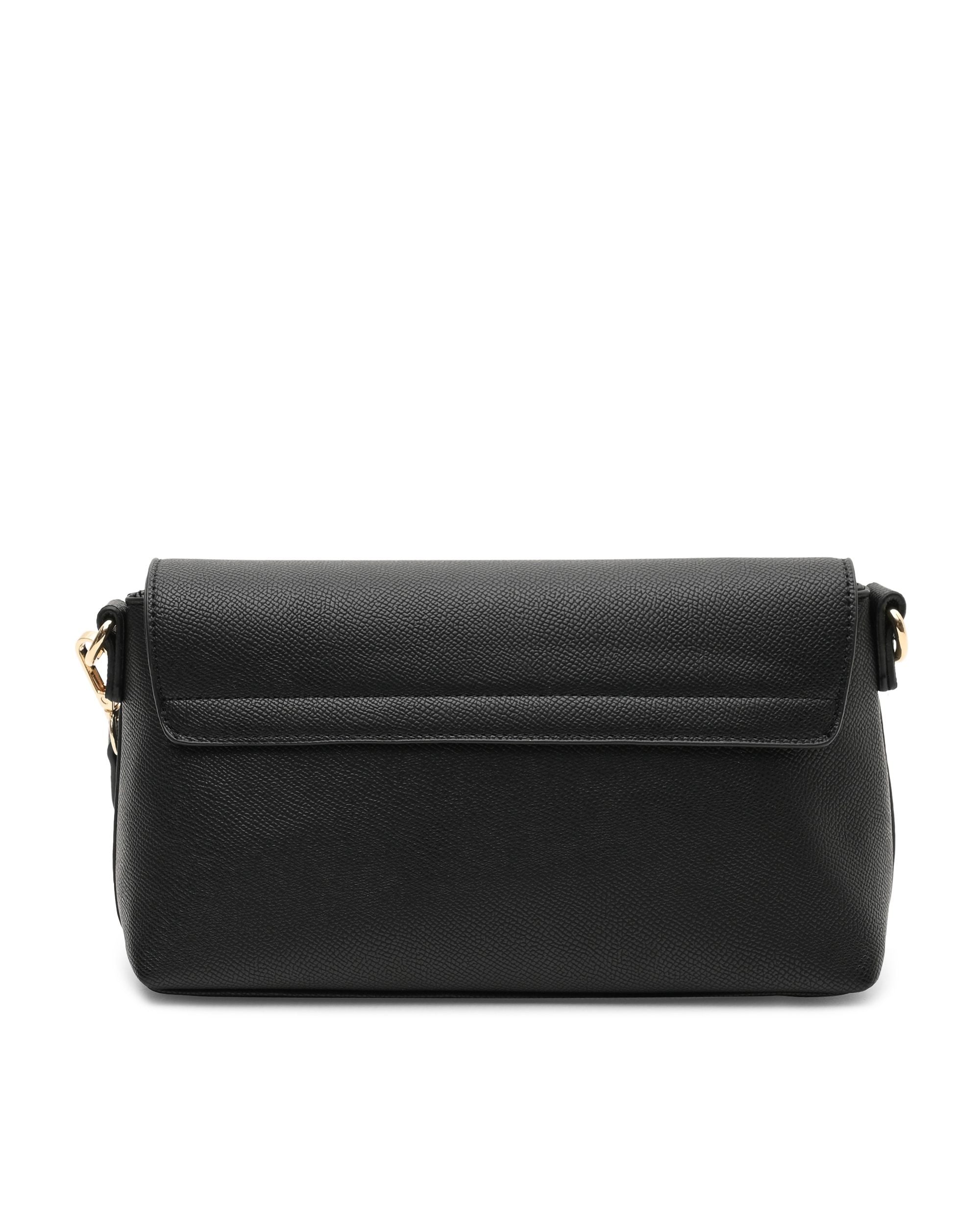 Valentino Womens Shoulder Bag VBS9U809 001