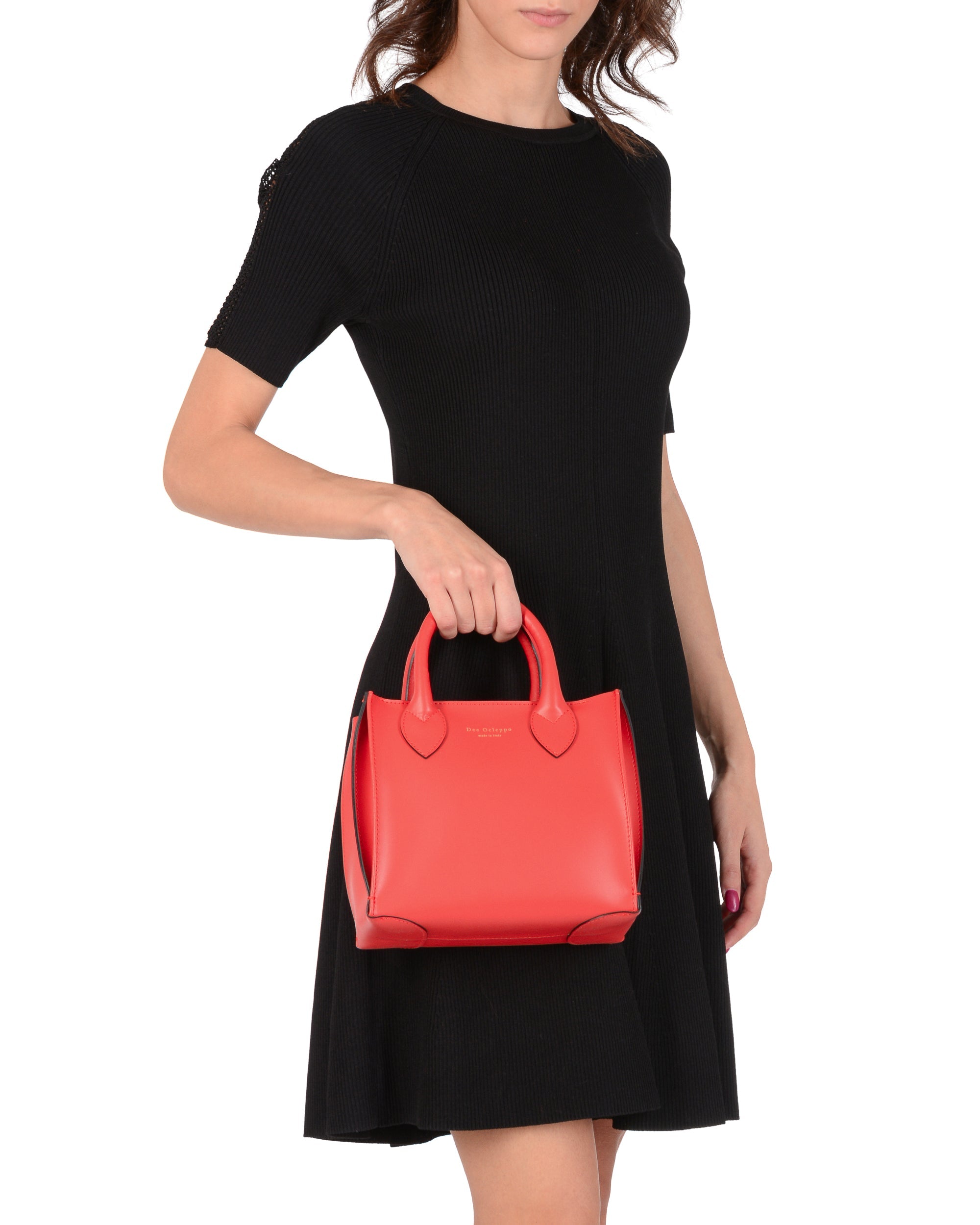 Mini Lucca Tote