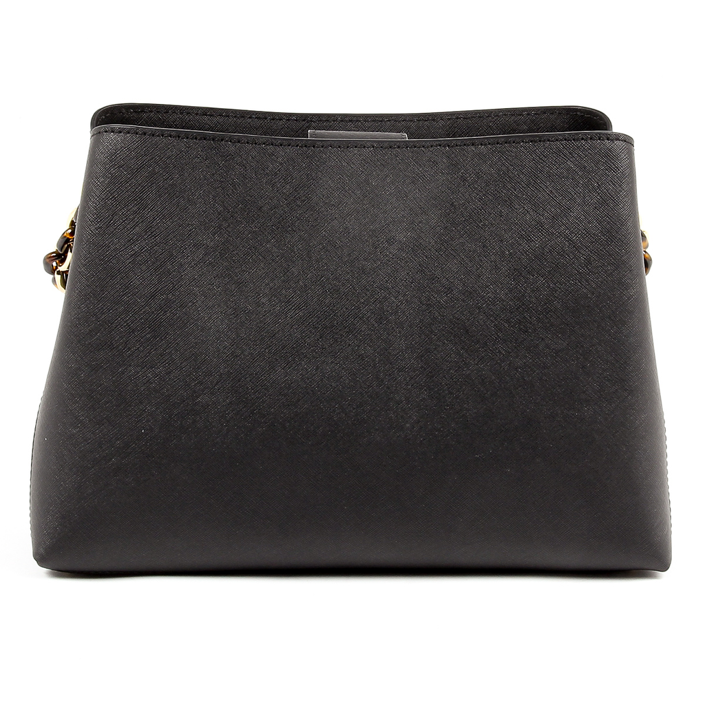 Borsa a mano da donna Michael Kors PORTIA 35S7GPAL3L NERA