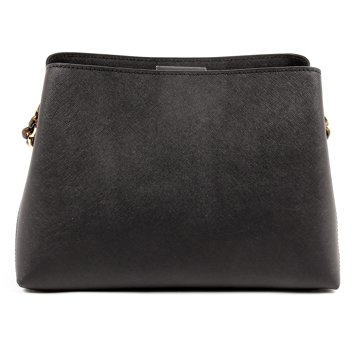 Borsa a mano da donna Michael Kors PORTIA 35S7GPAL3L NERA