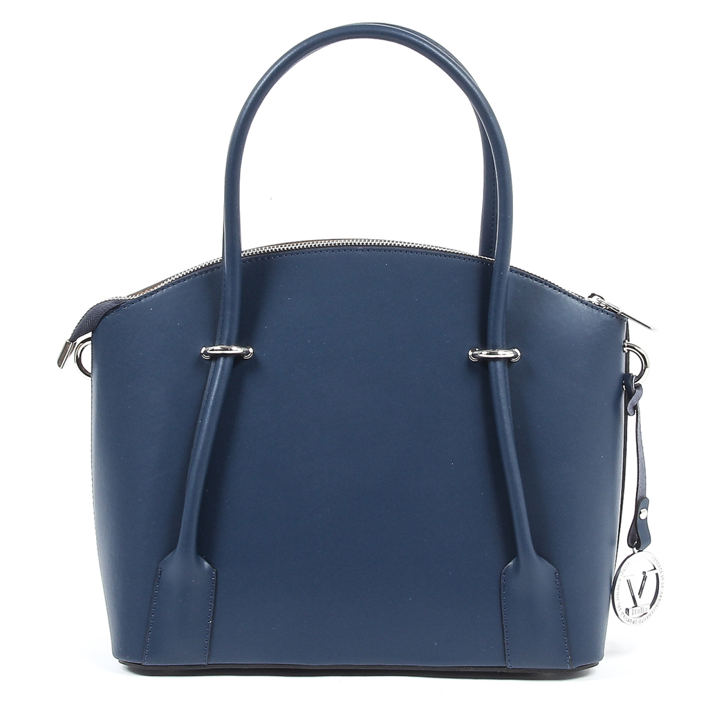 V 1969 Italia Borsa da donna V003-S RUGA BLU