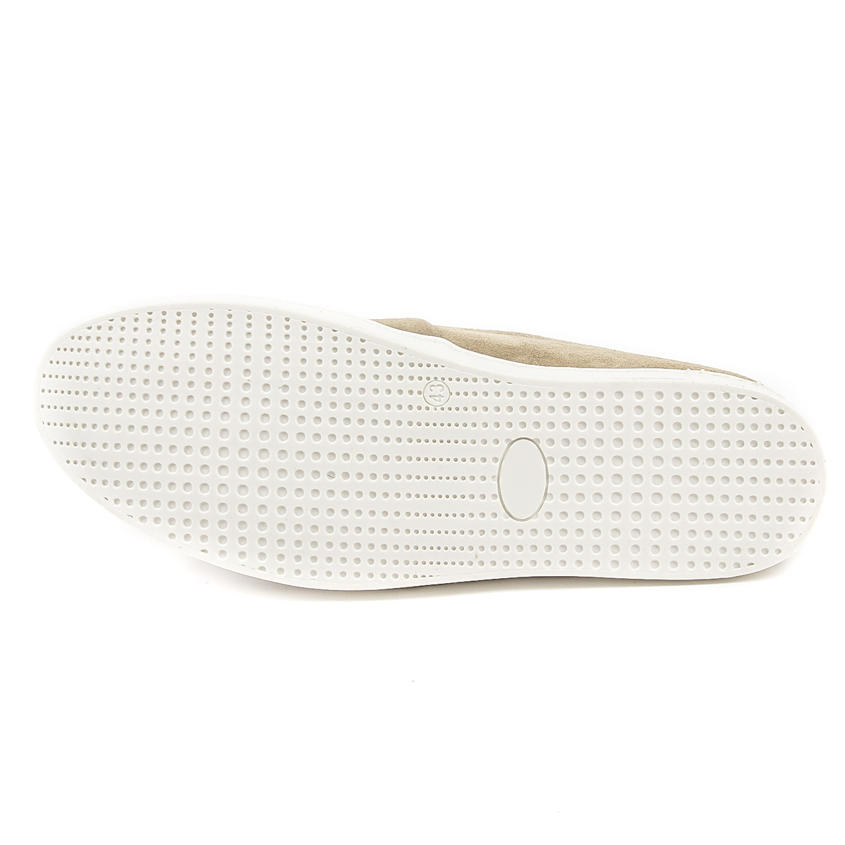 Andrew Charles Sneaker slip-on da uomo